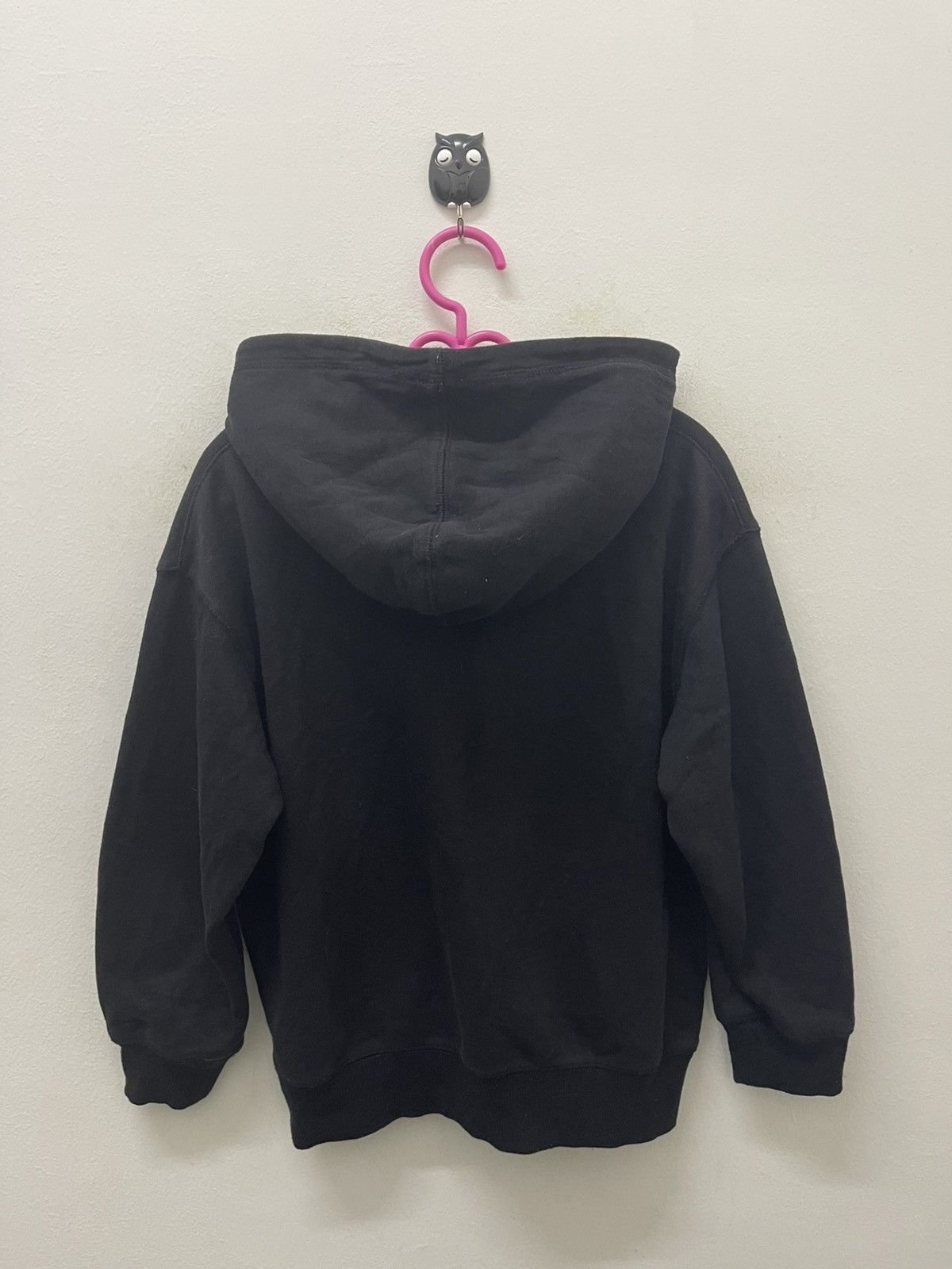 GU × Undercover Rare UNDERCOVER X GU Hoodie Size US XXS / EU 40 - 9 Thumbnail