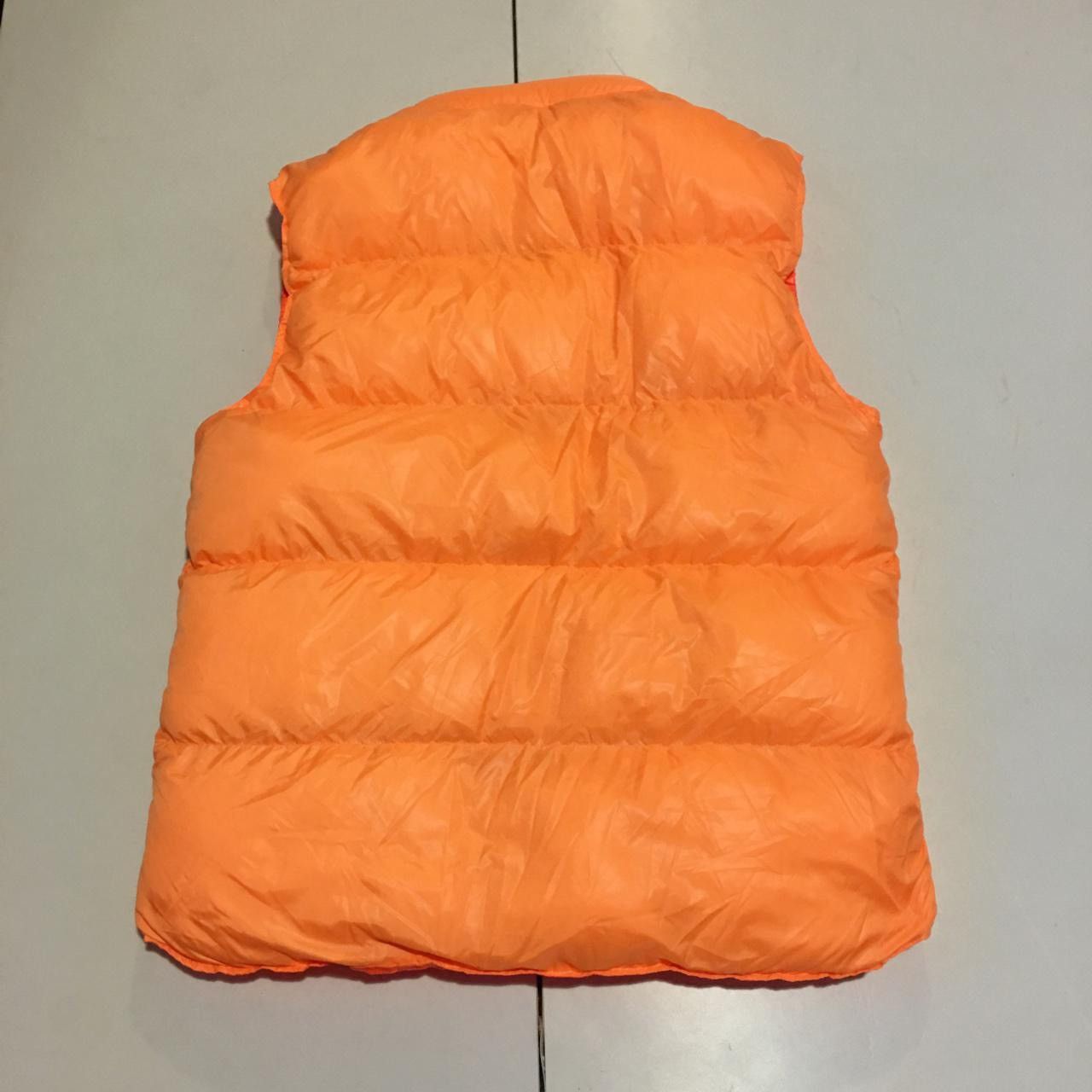 Asos Y2K ASOS Ski Vest Size US L / EU 52-54 / 3 - 2 Thumbnail