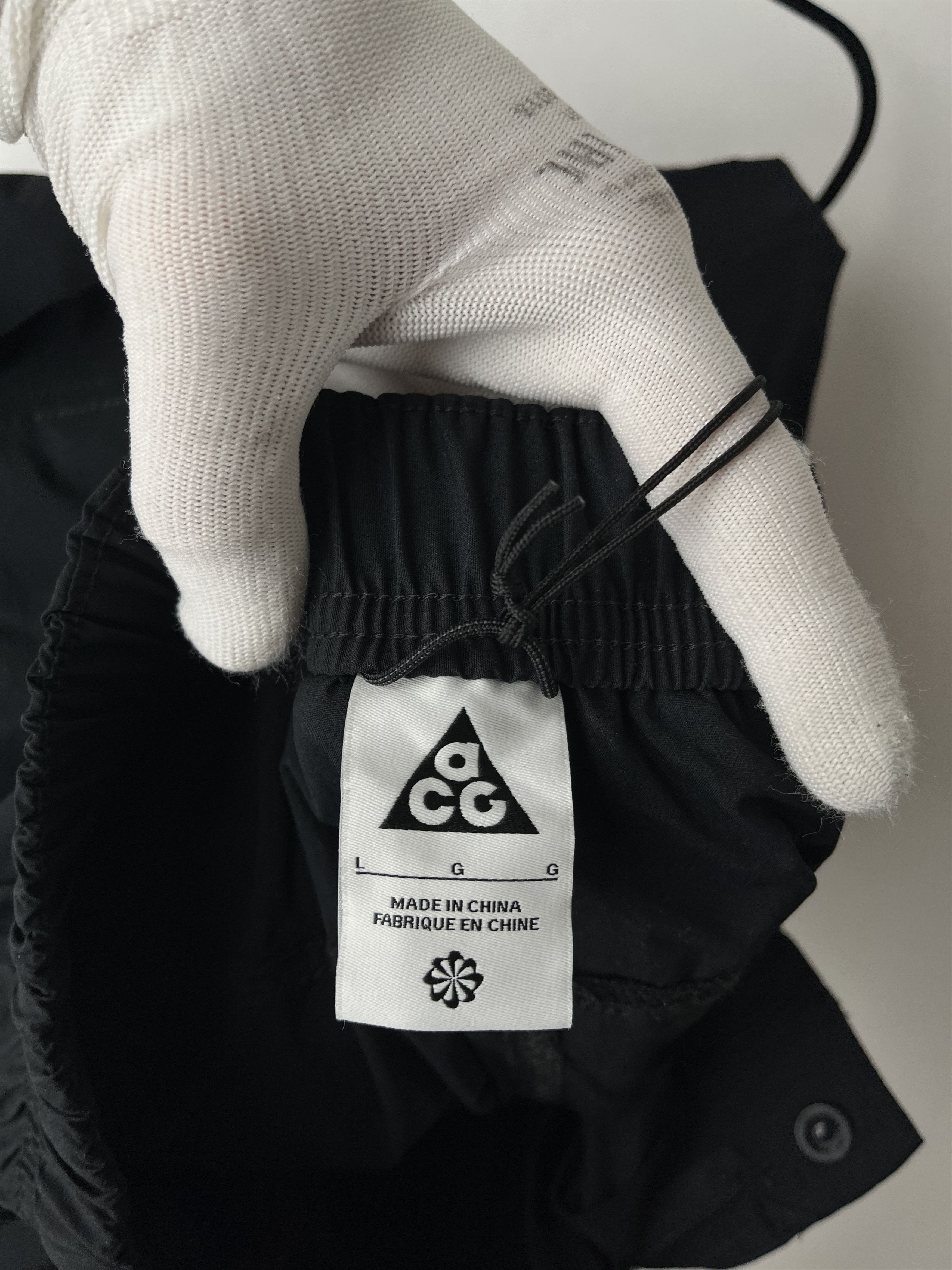Nike ACG Nike ACG Zip-Off Trail Pants Size US 32 / EU 48 - 11 Thumbnail