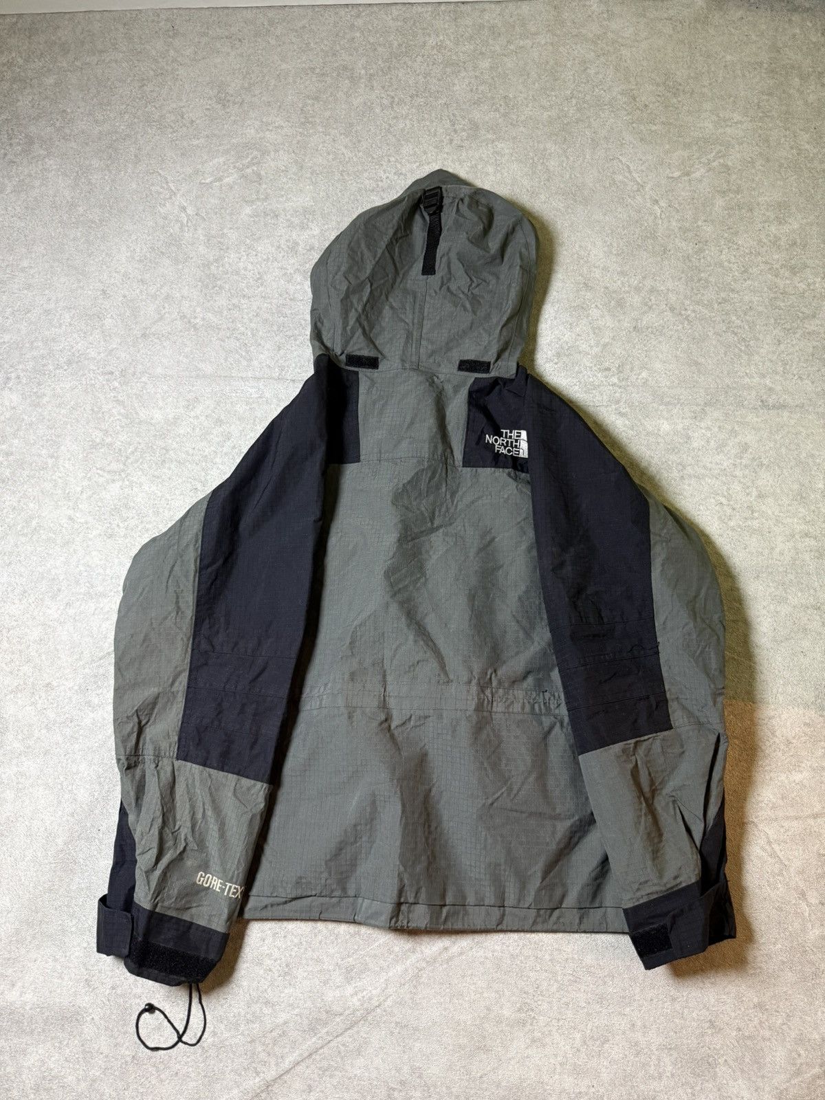 The North Face North face ski snowboard winter jacket waterproof Size US M / EU 48-50 / 2 - 18 Thumbnail