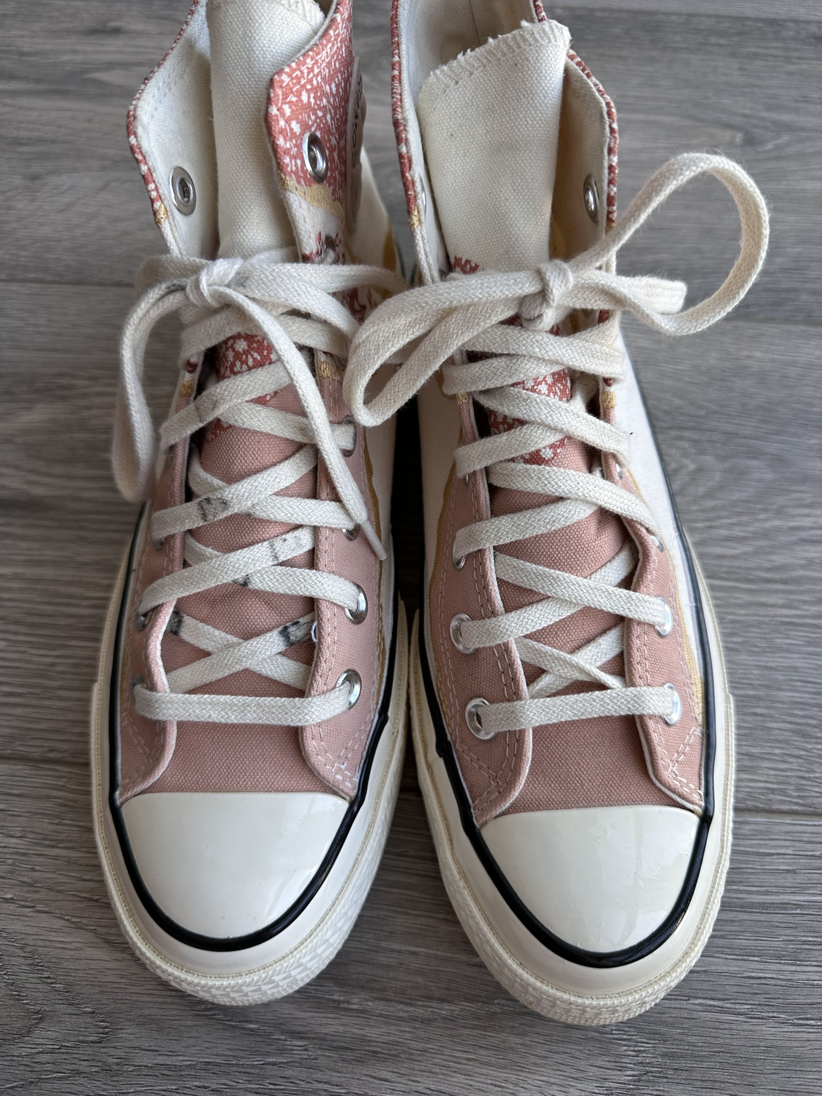 Converse Converse Chuck Taylor All Star sneakers shoes Size US 7.5 / IT 37.5 - 5 Thumbnail