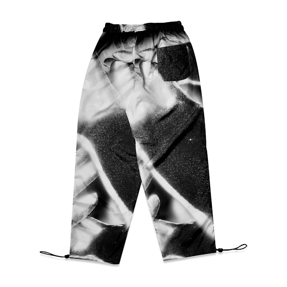 Japanese Brand UMKA LONGPANT HEN Size US 34 / EU 50 - 2 Thumbnail