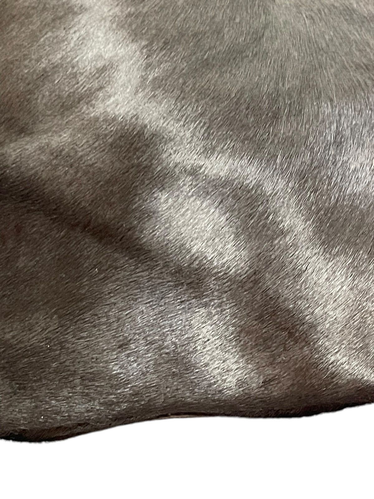 Genuine Leather Calf Hair Leather Re Creation Backpack Bag 5🟩 Size ONE SIZE - 14 Thumbnail