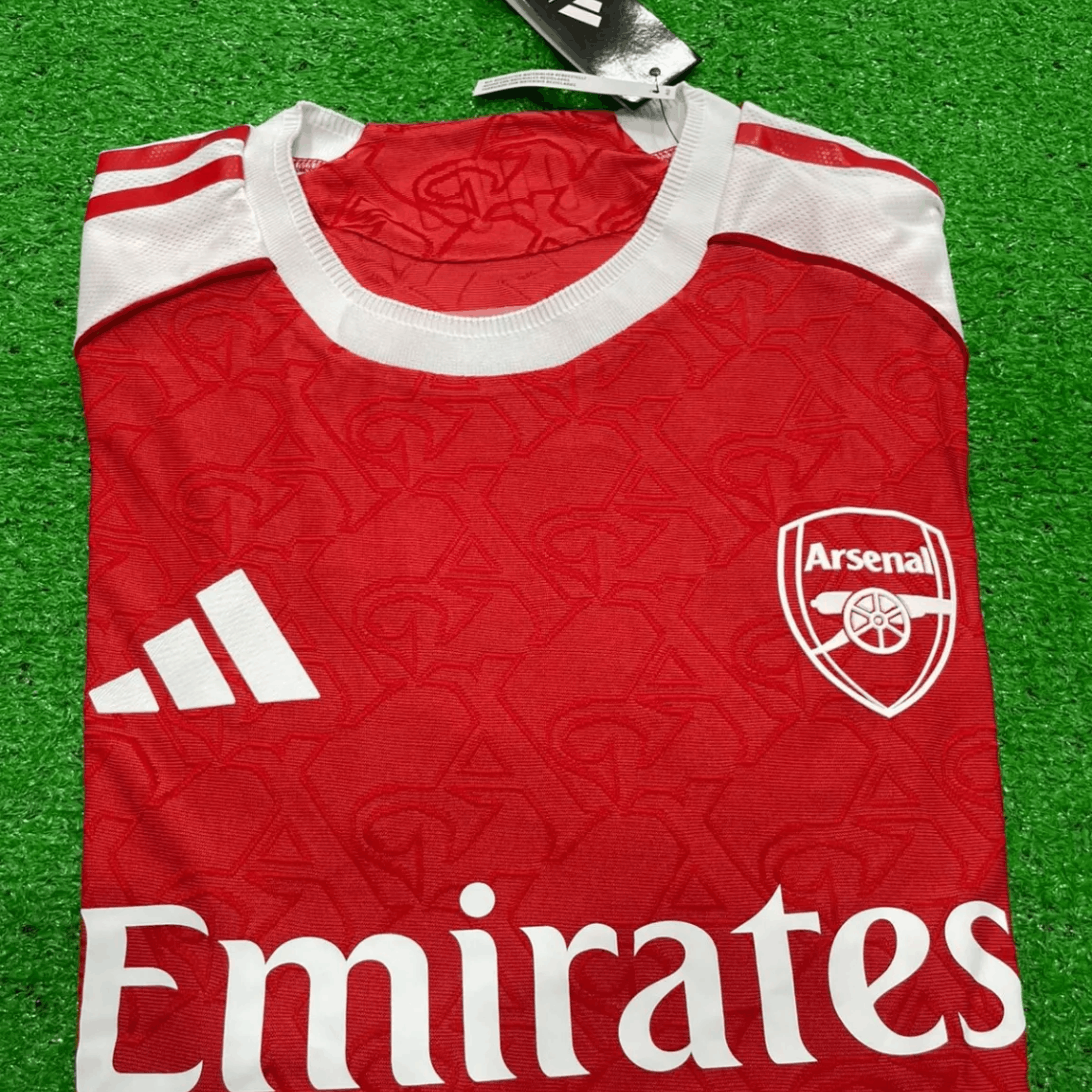 Adidas Arsenal Home Jersey 2025/26 – Player Version Size US M / EU 48-50 / 2 - 2 Thumbnail