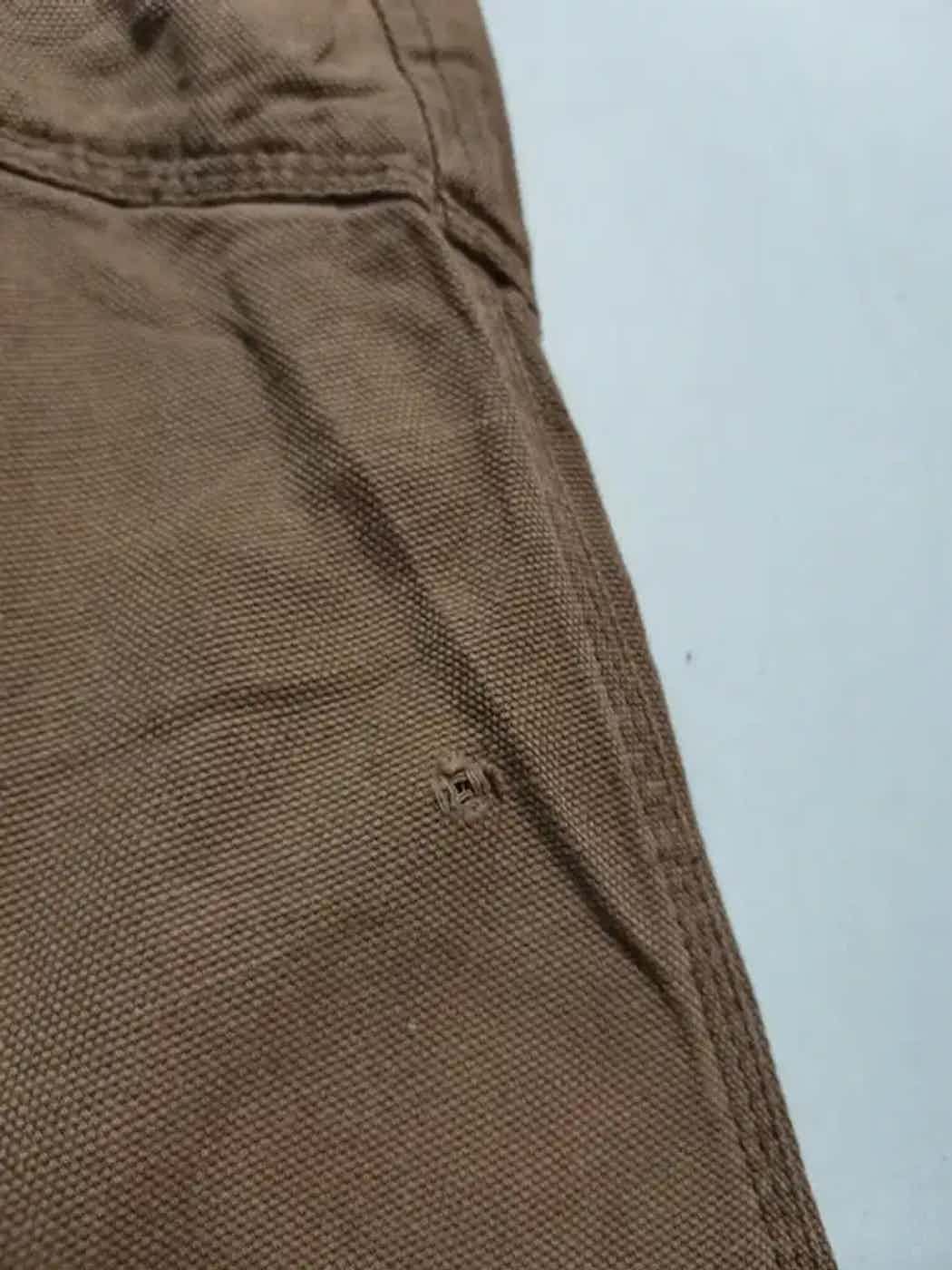 Other Rare Design Tactical Multipocket Cargo Pants Size US 34 / EU 50 - 5 Thumbnail
