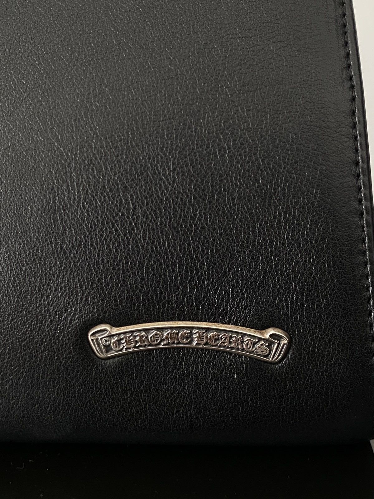 Chrome Hearts Chrome Hearts Drew Mini Bag Size ONE SIZE - 4 Thumbnail