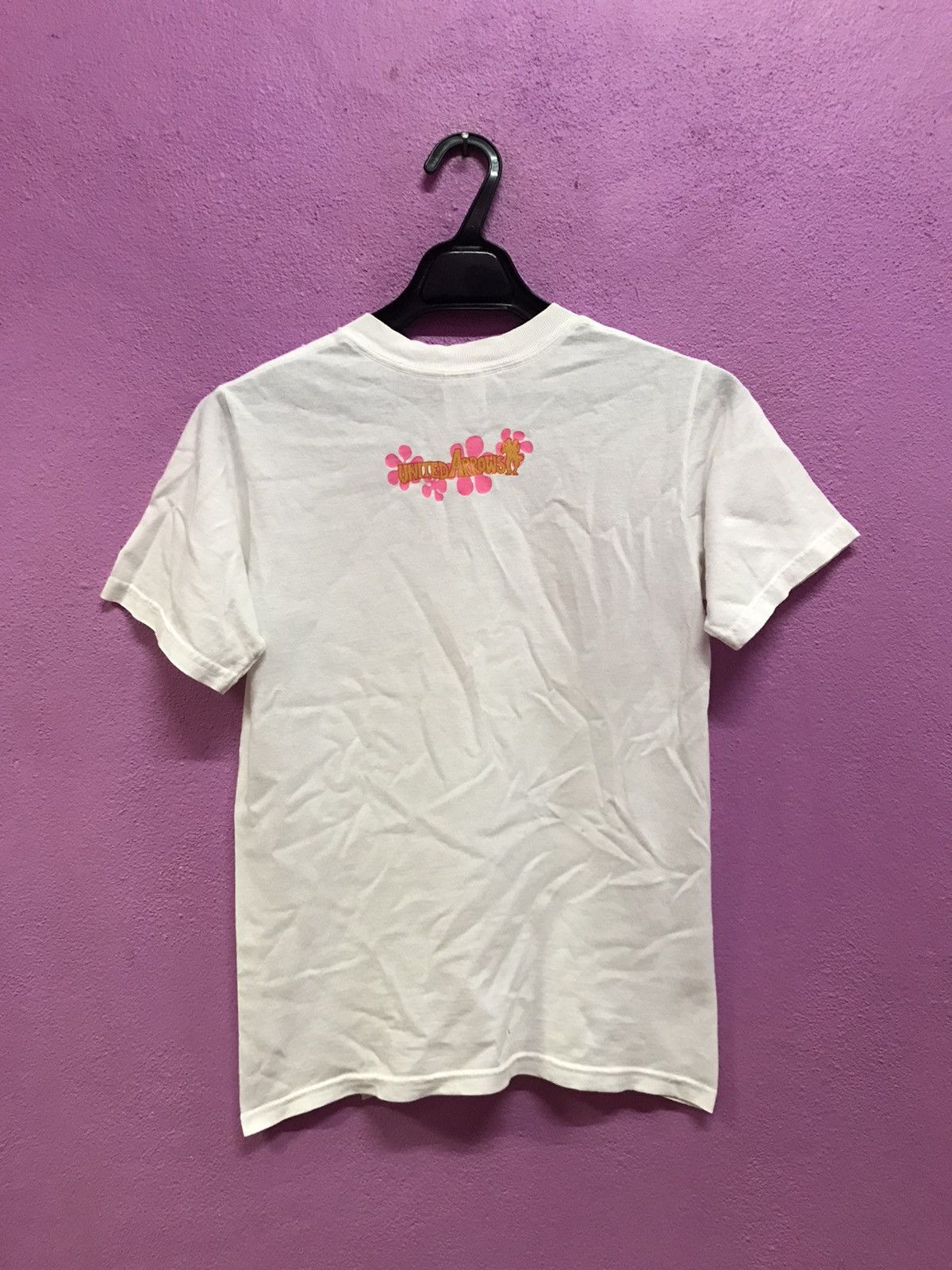 Anvil Austin Powers Movies Tee Size US S / EU 44-46 / 1 - 2 Thumbnail
