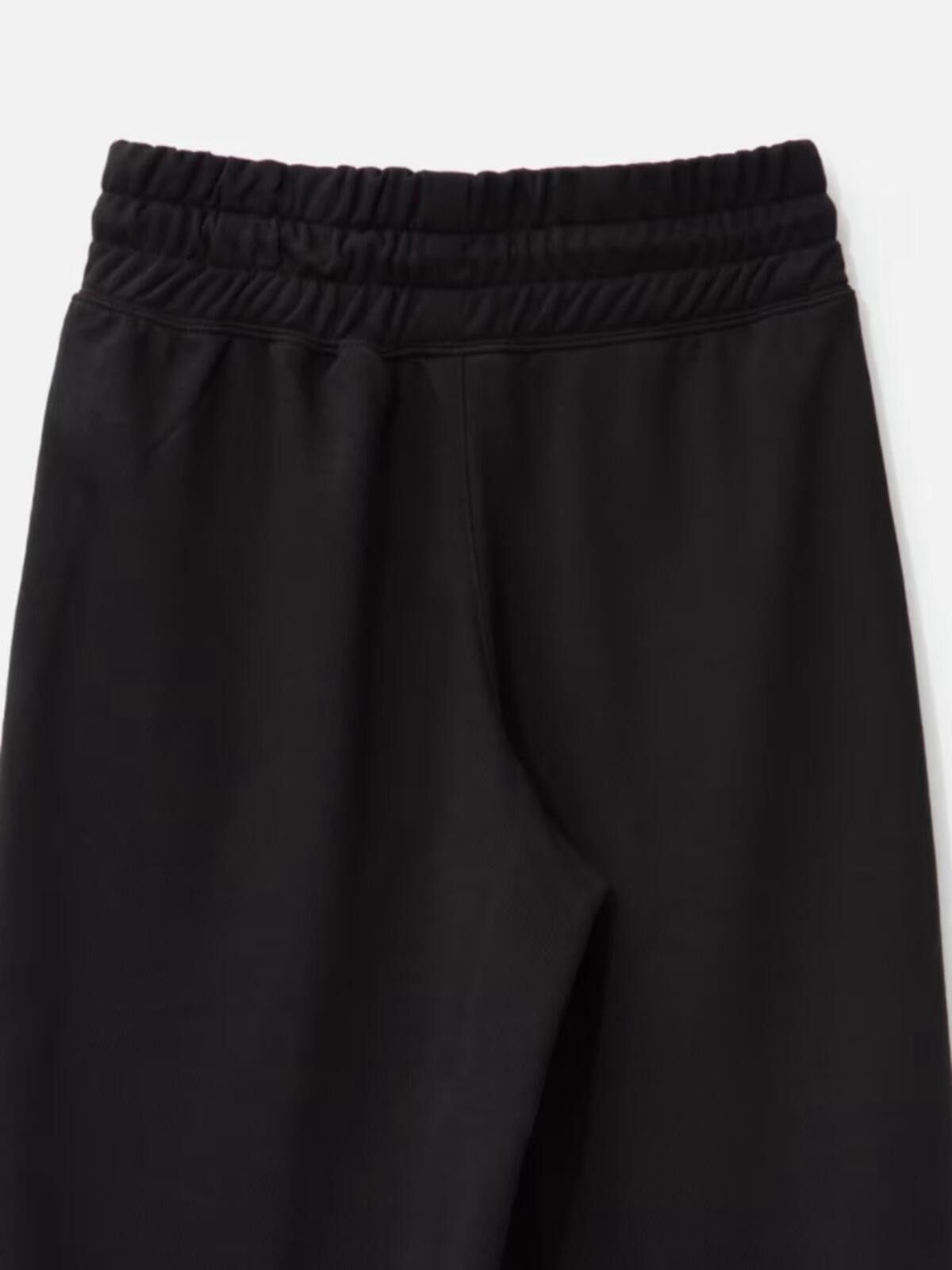 Jordan Brand Jordan / Dri-FIT Sport Sweatpants / Black Joggers Size 26" / US 2 / IT 38 - 12 Thumbnail
