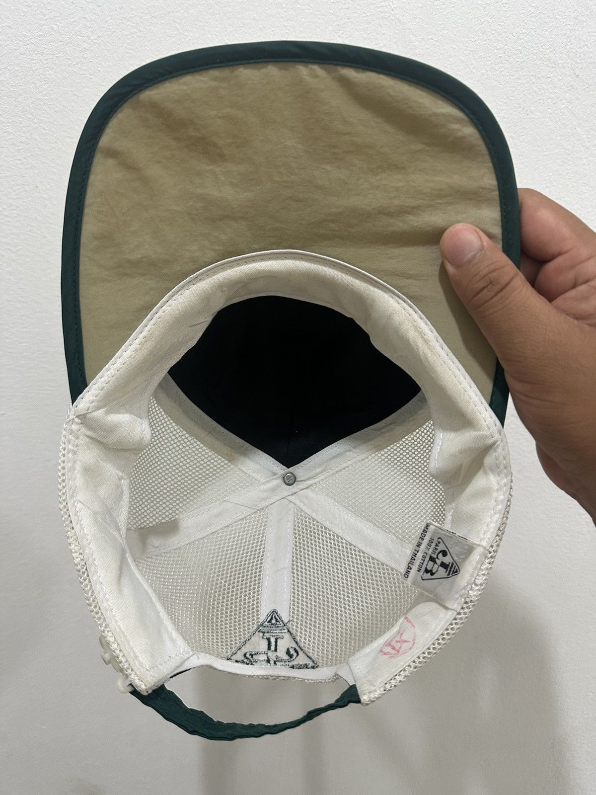 Other VTG 90’s J.B PARIS Hat Size ONE SIZE - 5 Thumbnail
