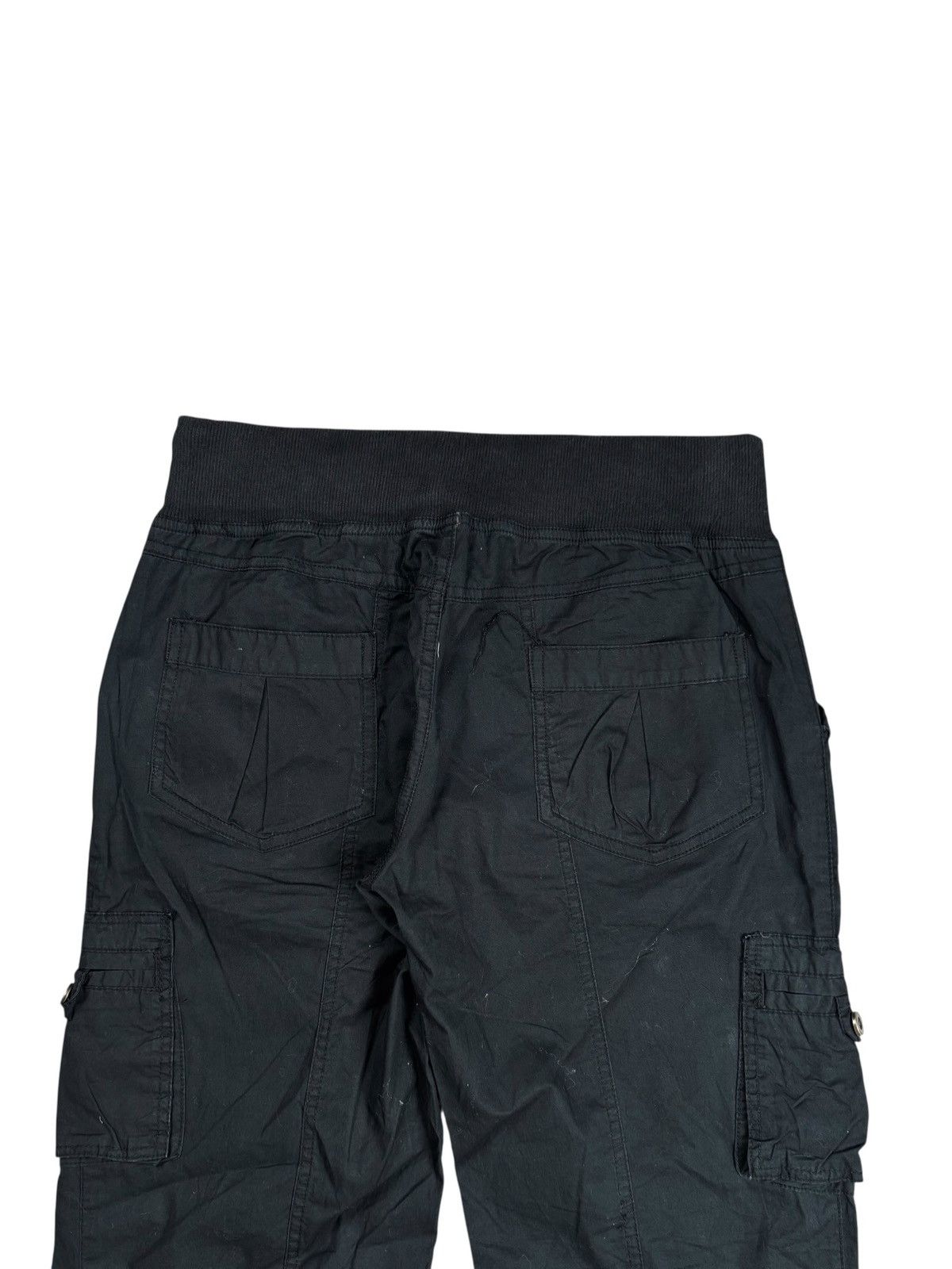 GOA Goa Style D.G.Y - Apocalypse Style Flared Pants Size US 29 - 6 Thumbnail