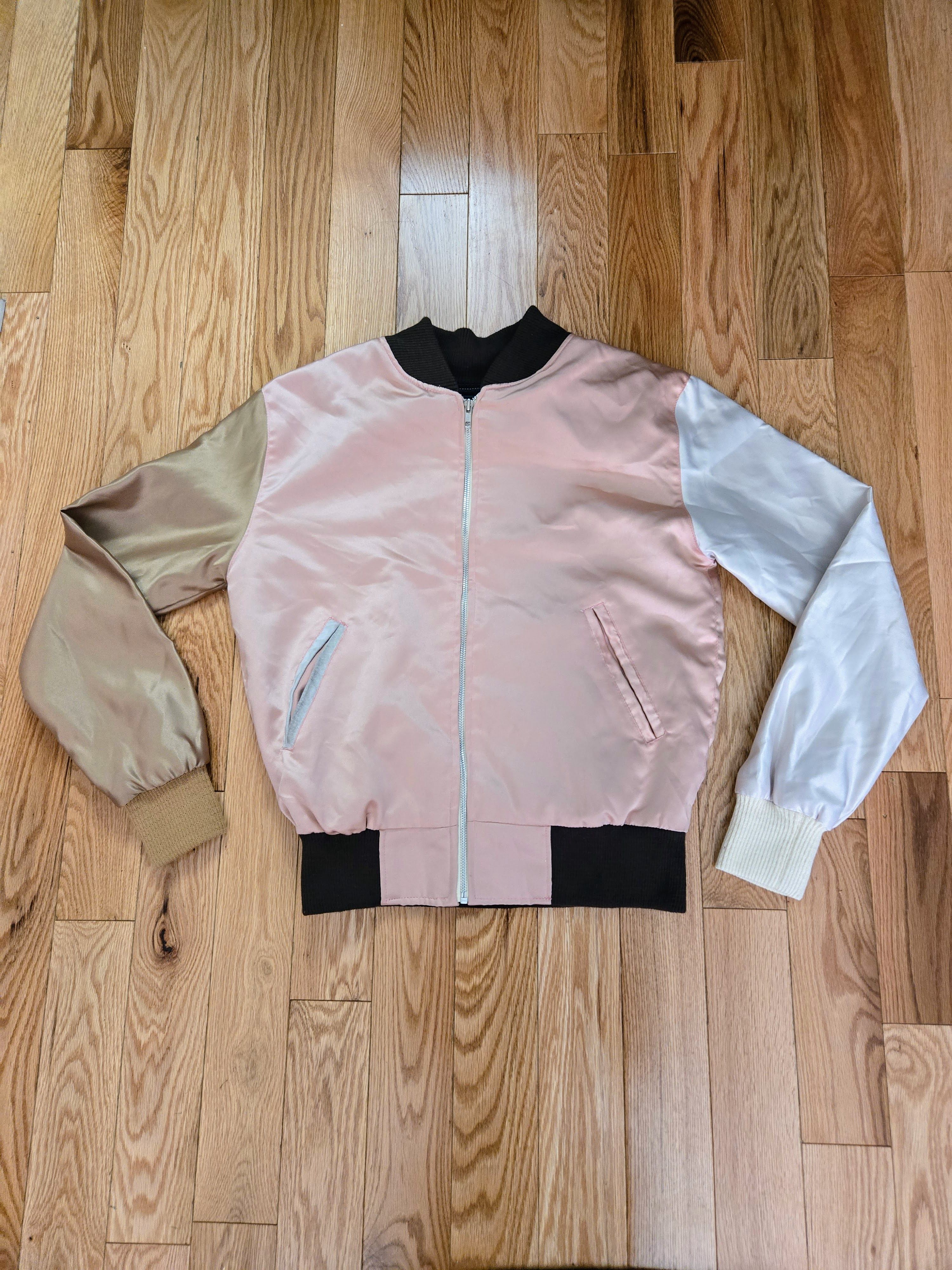 NEEDS&WANTS Needs and Wants Studios Jacket Size US L / EU 52-54 / 3 - 8 Thumbnail