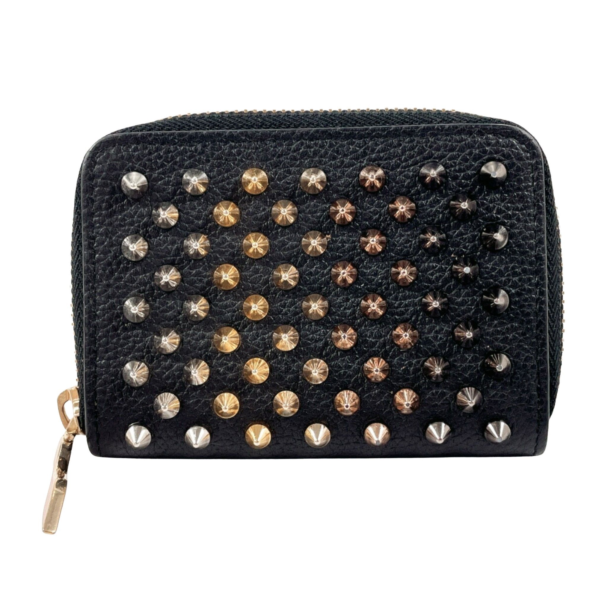 Christian Louboutin Christian Louboutin wallet Size ONE SIZE - 1 Thumbnail