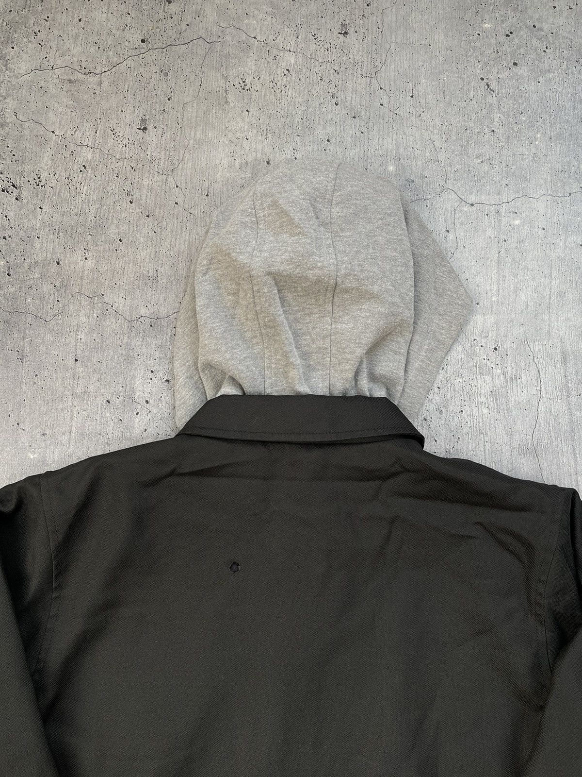 Auburn Sportswear 90s Independent Truck Company Y2K Windstopper Jacket Size US M / EU 48-50 / 2 - 8 Thumbnail
