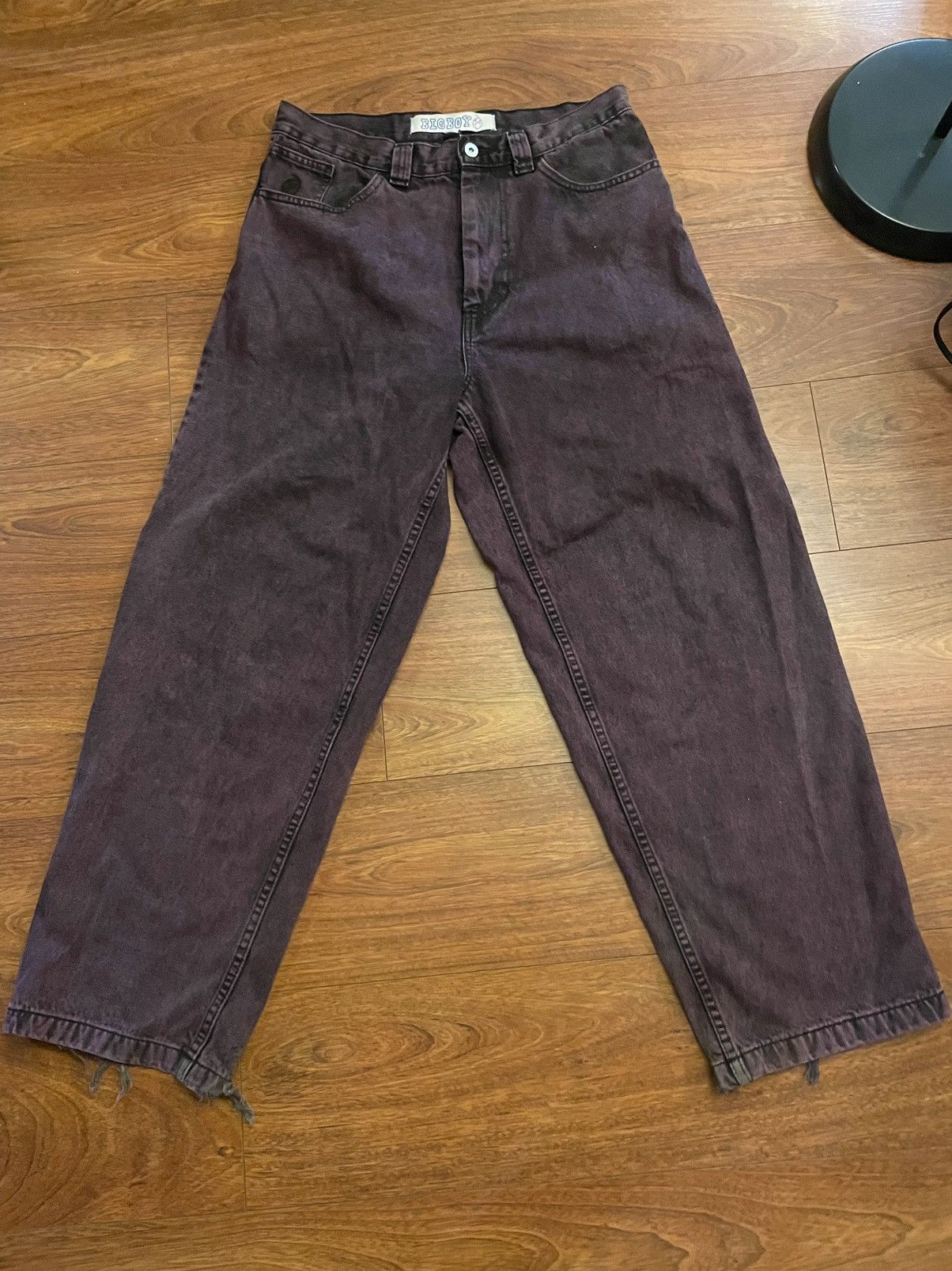 Polar Big Boys | Grailed