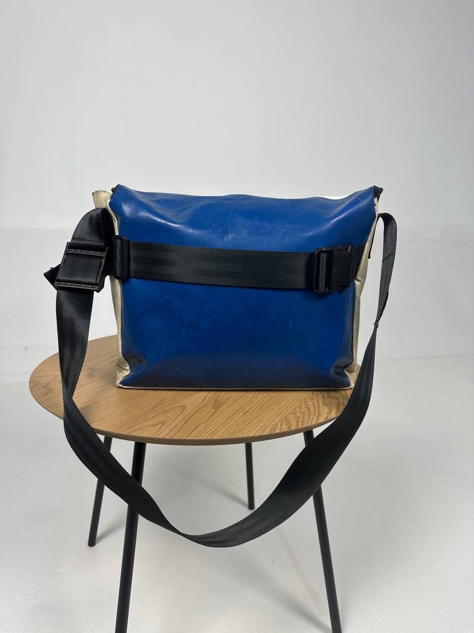 Freitag FREITAG Serie G5.1 Shoulder Messenger Recycled Bag Size ONE SIZE - 10 Thumbnail