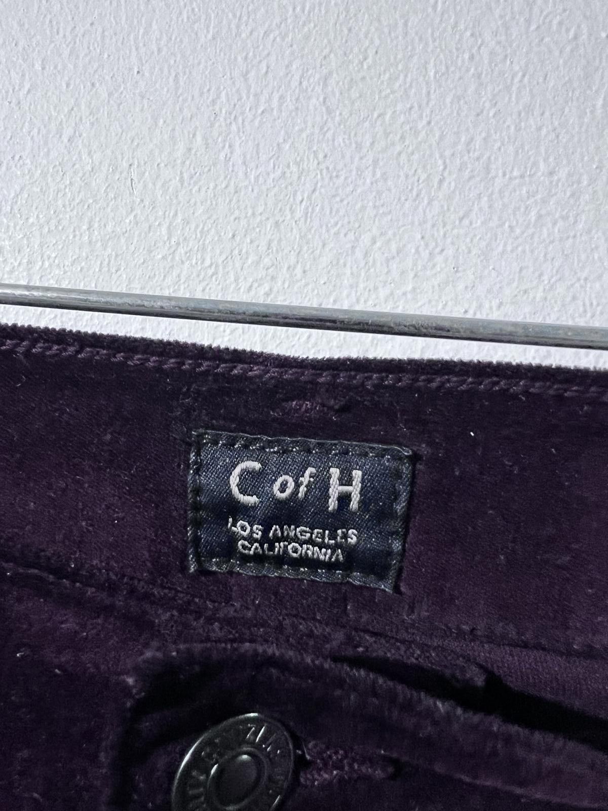 Citizens Of Humanity Citizens of Humanity Skinny Jeans Plum Size 8, 27inch BNWT Size 27" / US 4 / IT 40 - 5 Thumbnail