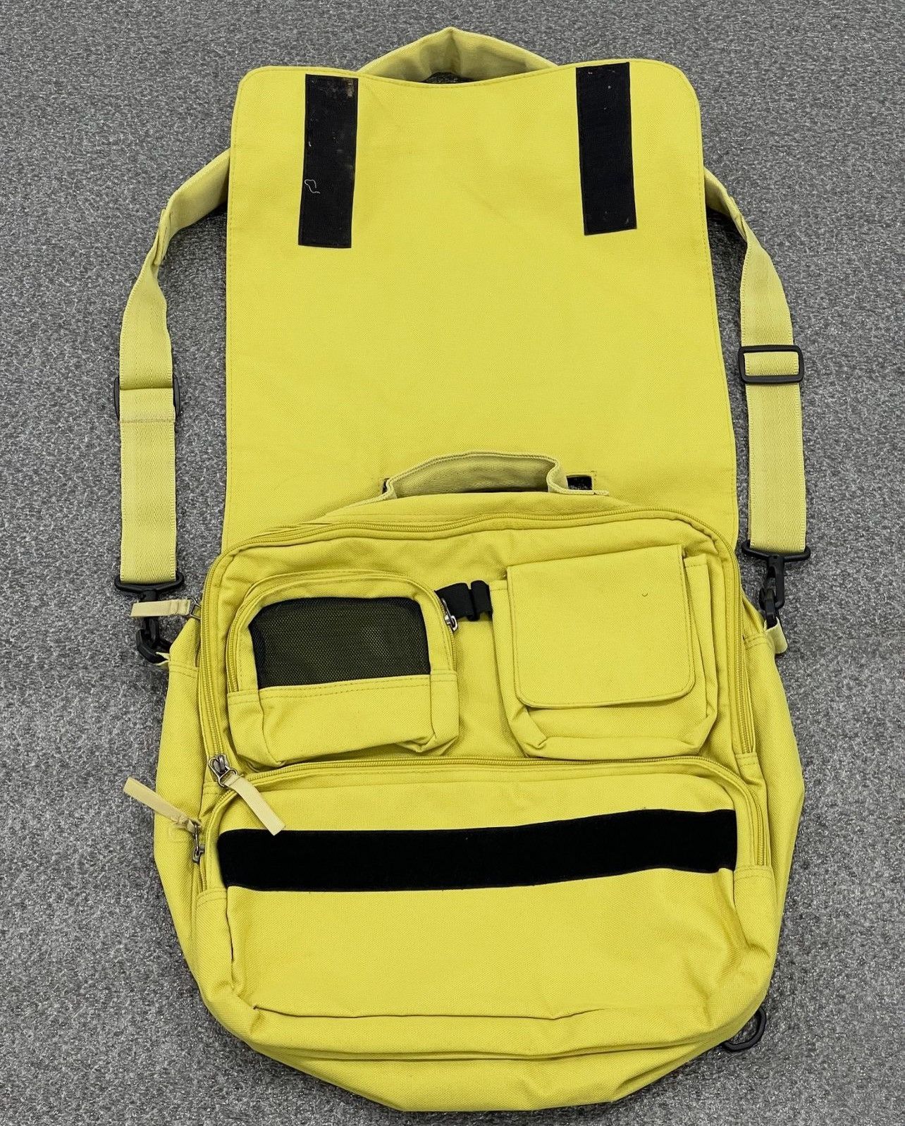 Nike × Vintage Vintage nike shoulder bag Size ONE SIZE - 5 Thumbnail