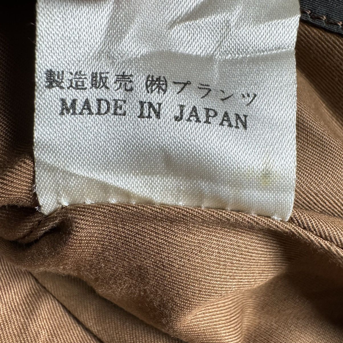 Genuine Leather ☀️HAROLD’S GEAR HORSEHIDE BIKERS LEATHER JACKET Size US L / EU 52-54 / 3 - 11 Thumbnail