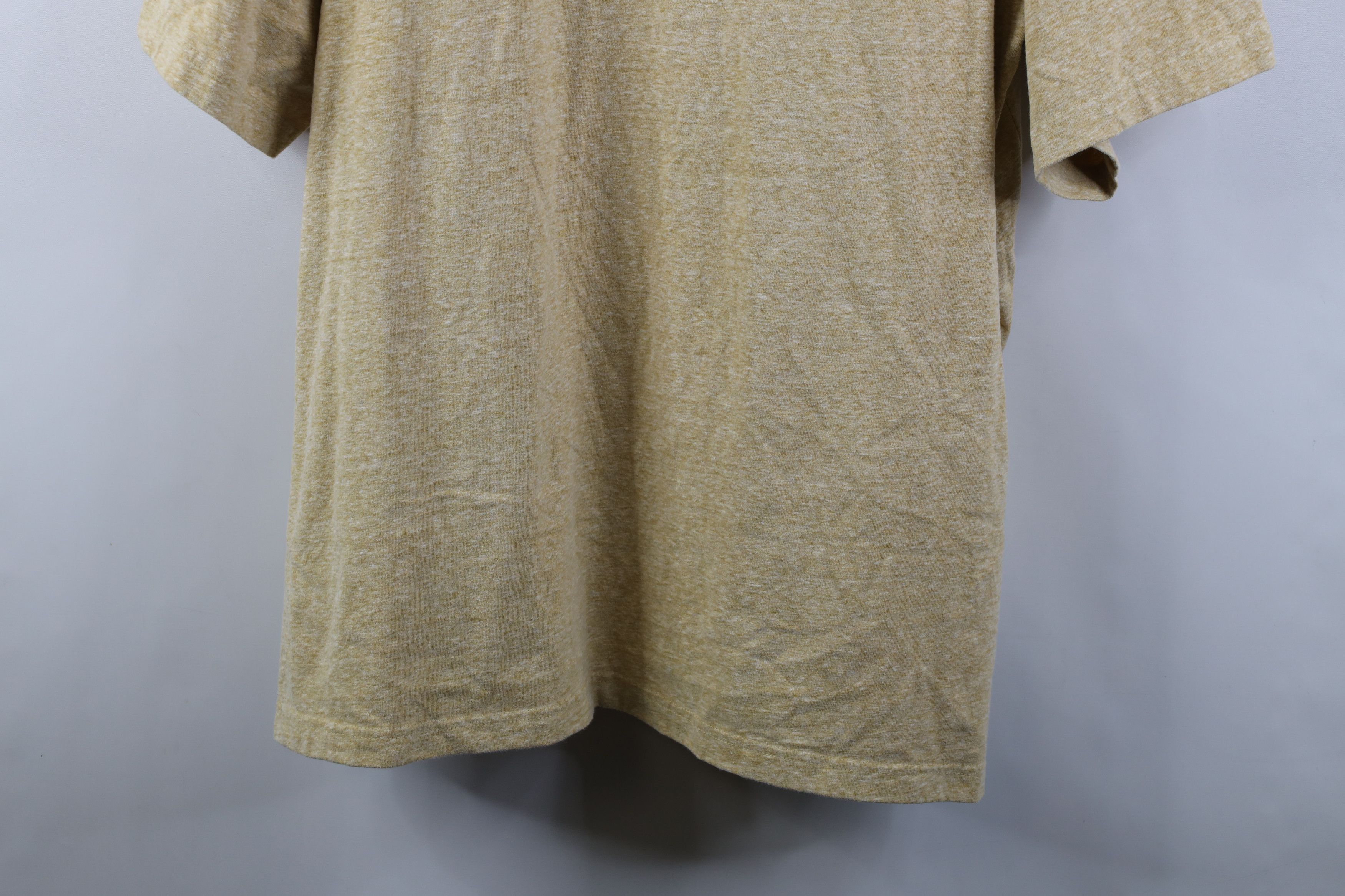 Carhartt Y2K Carhartt Spell Out Pocket Short Sleeve T-Shirt Cotton Size US XXL / EU 58 / 5 - 3 Thumbnail