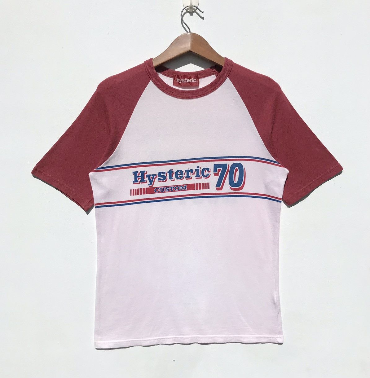 Hysteric Glamour Super Kustom Shirt Hysteric Glamour