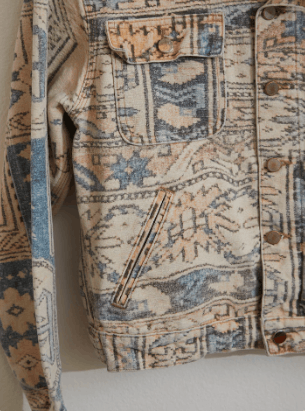 Other ROPER COAT Size US M / EU 48-50 / 2 - 7 Thumbnail