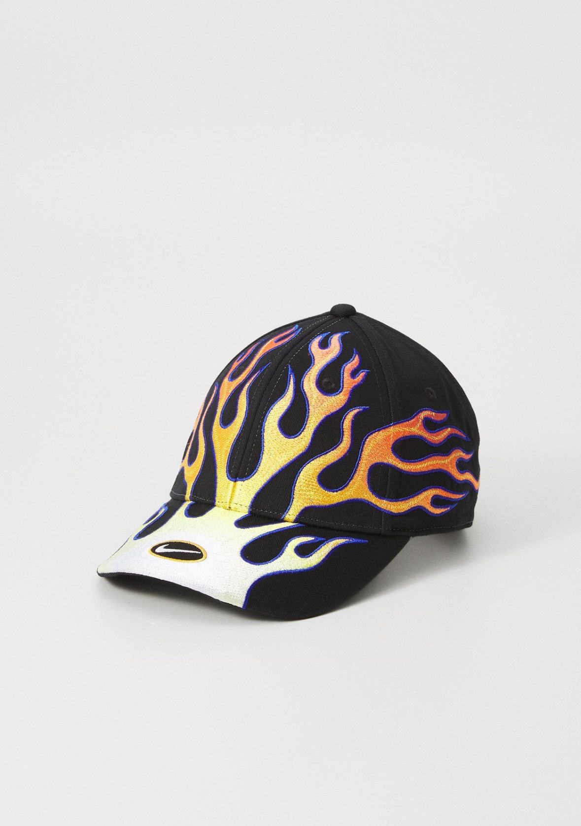 Nike Nike Club Cap Structured OG Flame Hat | Grailed