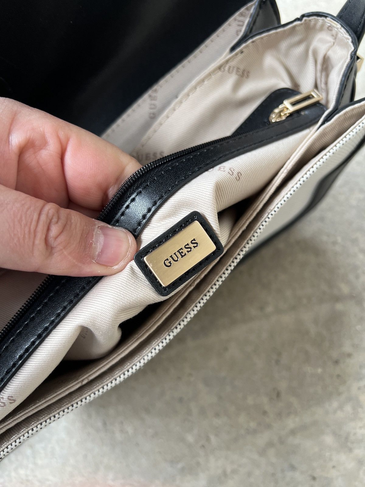 Guess Guess Bag Size ONE SIZE - 5 Thumbnail