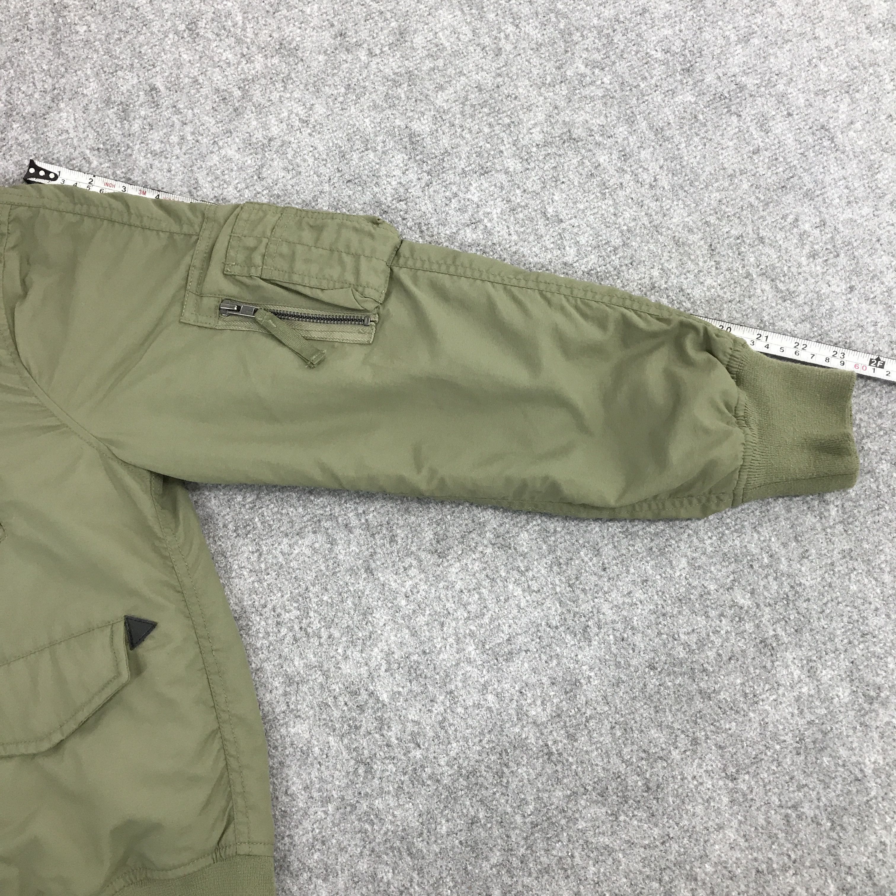 If Six Was Nine × Japanese Brand × LOWRYS FARM JAPANESE DESIGN STYLE LOWRYS FARM FUR HOODIES JACKET Size US L / EU 52-54 / 3 - 5 Thumbnail