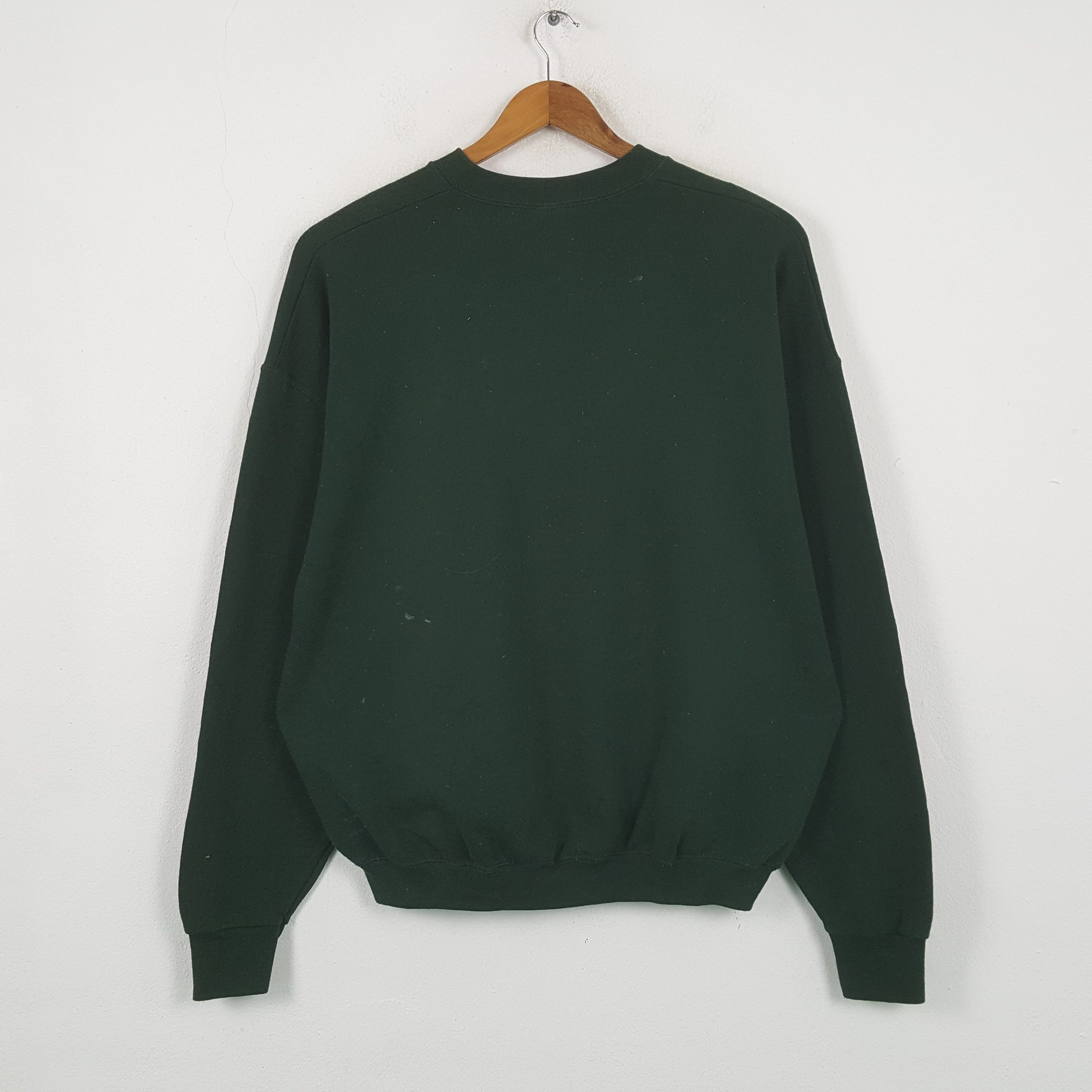 Fruit Of The Loom × Vintage Vintage Country Kerry American Style Sweatshirt C290N36 Size US XXL / EU 58 / 5 - 3 Thumbnail
