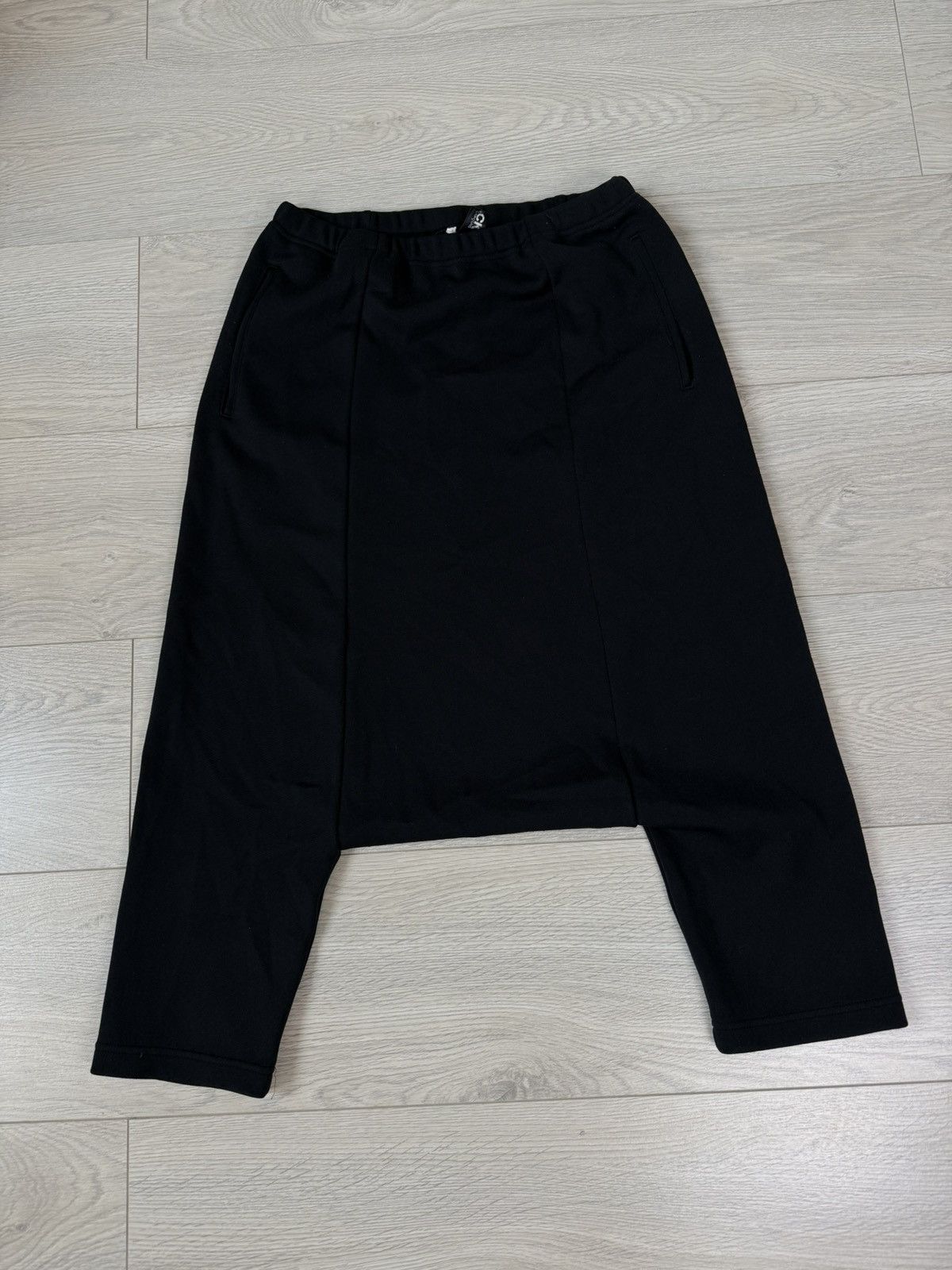 Comme des Garcons Commes des garçons Shorts Size US 30 / EU 46 - 2 Thumbnail