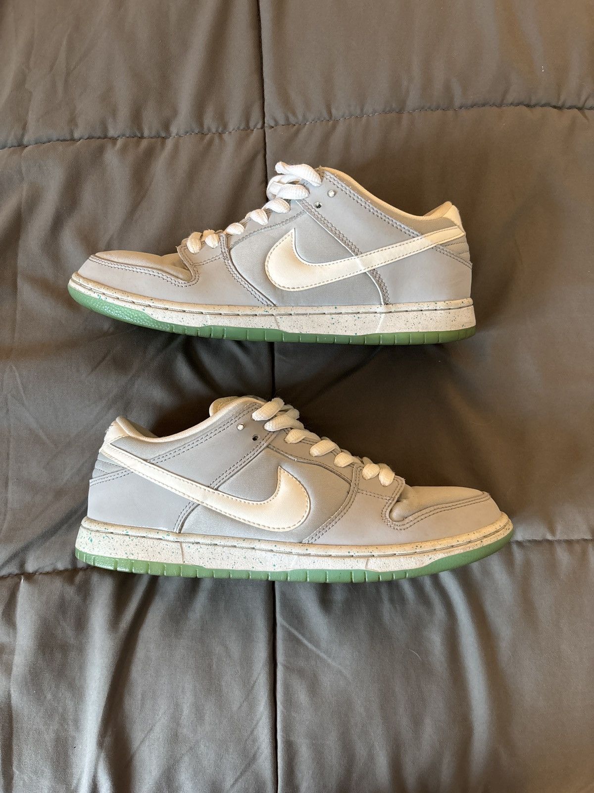 Nike Nike SB Dunk “McFly” Back to the Future Size US 8.5 / EU 41-42 - 1 Thumbnail