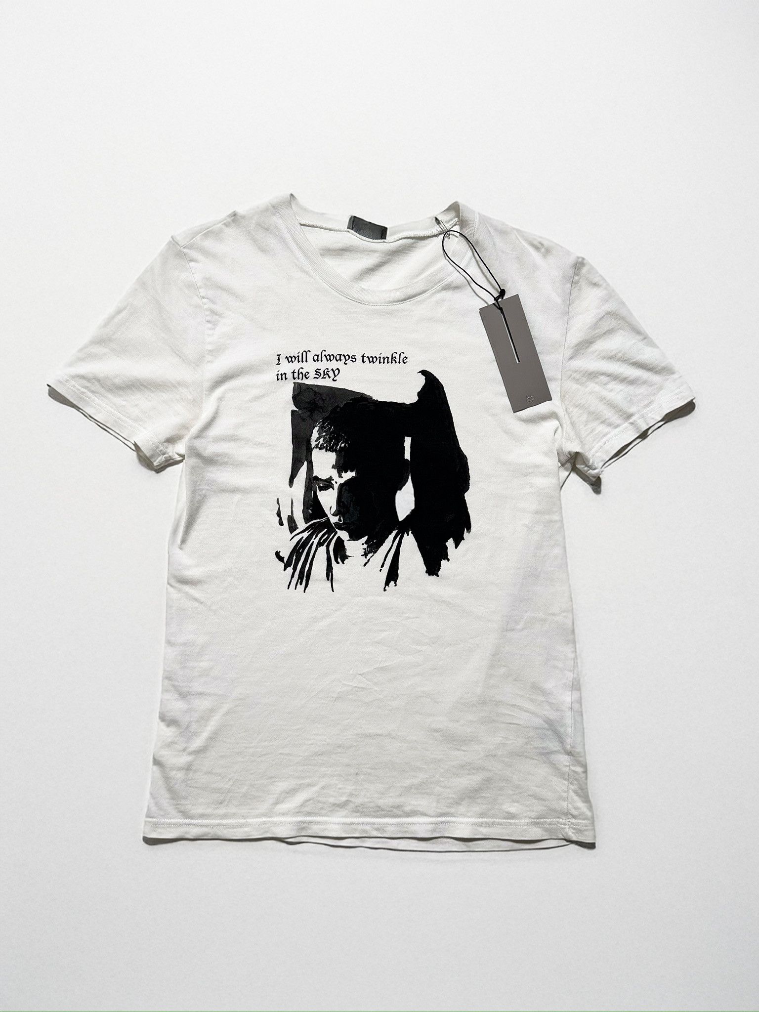 Dior Let's Rock T-Shirt | Grailed