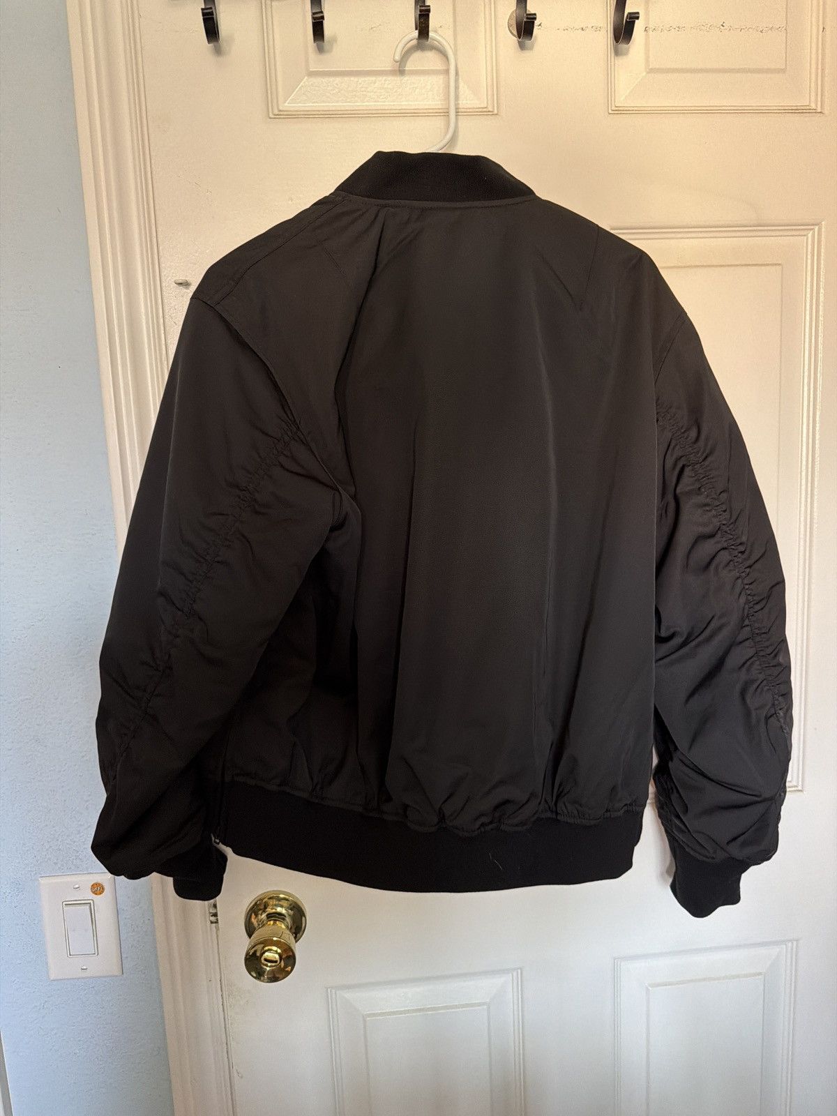 Uniqlo Uniqlo C Bomber Size US M / EU 48-50 / 2 - 2 Thumbnail