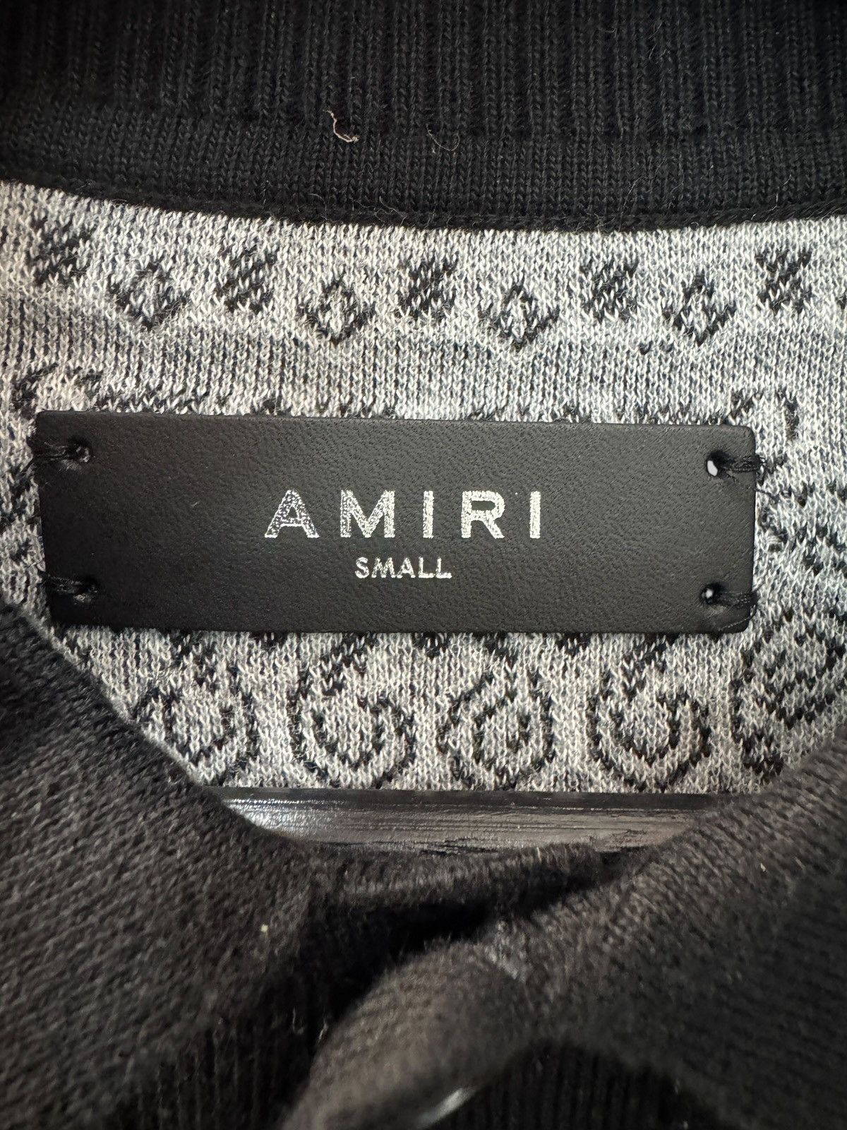 Amiri Amiri Bandana Paisley Button Up Shirt Size US S / EU 44-46 / 1 - 4 Thumbnail
