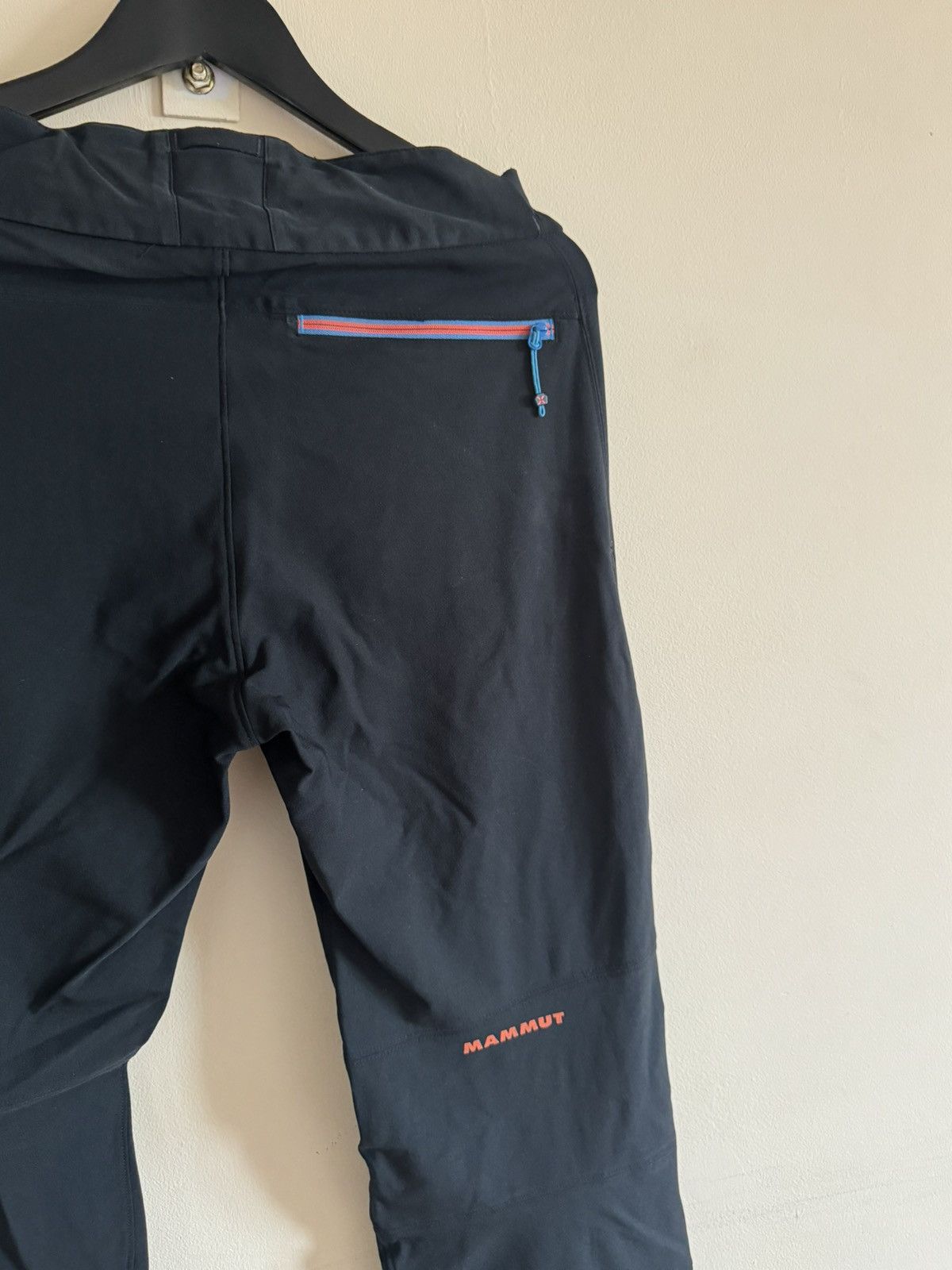 Mammut Mammut Eiger Extreme Gore-Tex Pants Size US 28 / EU 44 - 4 Thumbnail