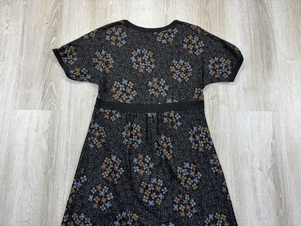 Designer Womens dress Gudrun Sjoden Size S Size S / US 4 / IT 40 - 8 Thumbnail