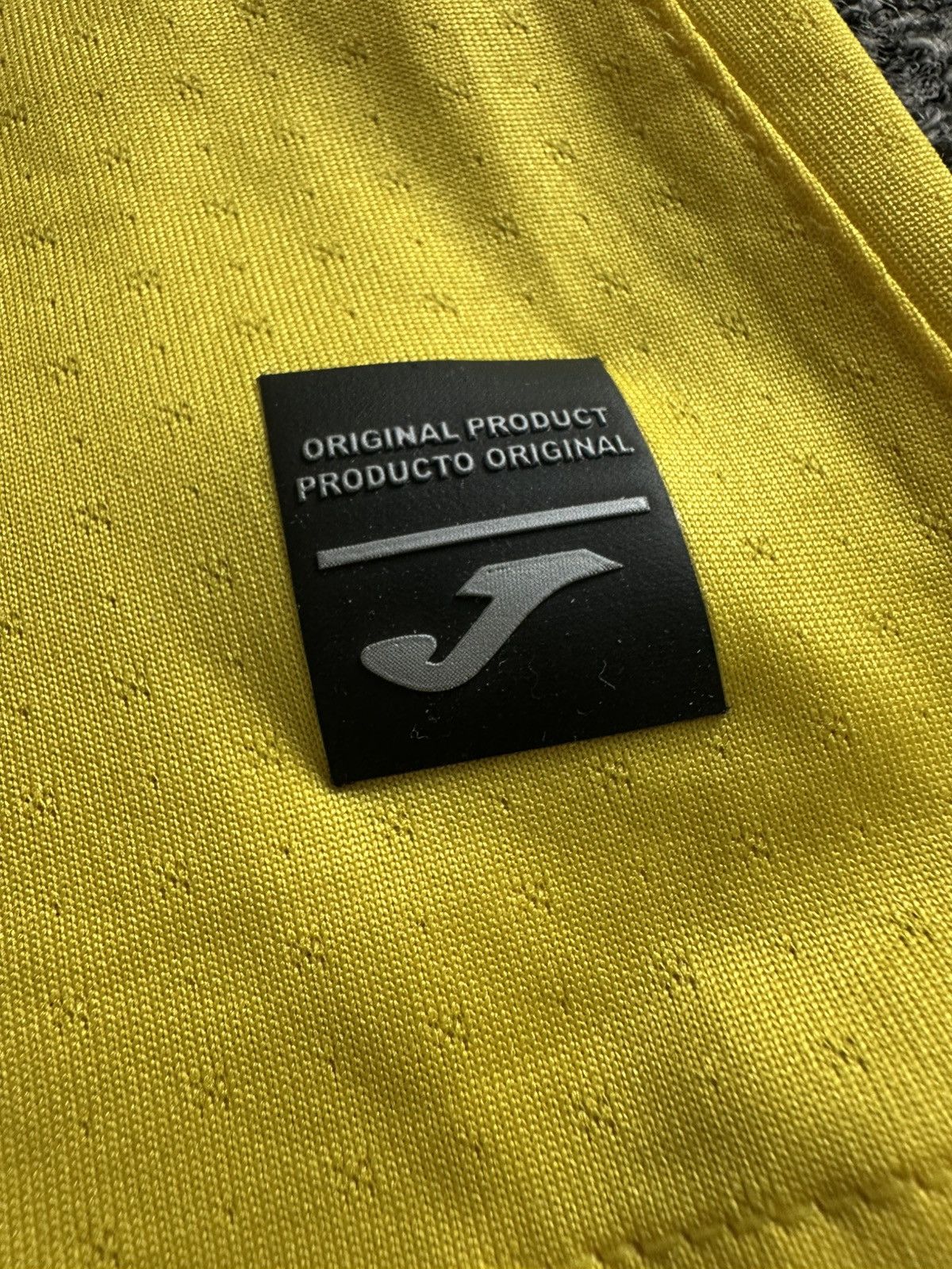 Joma Ukraine national football team Size US M / EU 48-50 / 2 - 7 Thumbnail