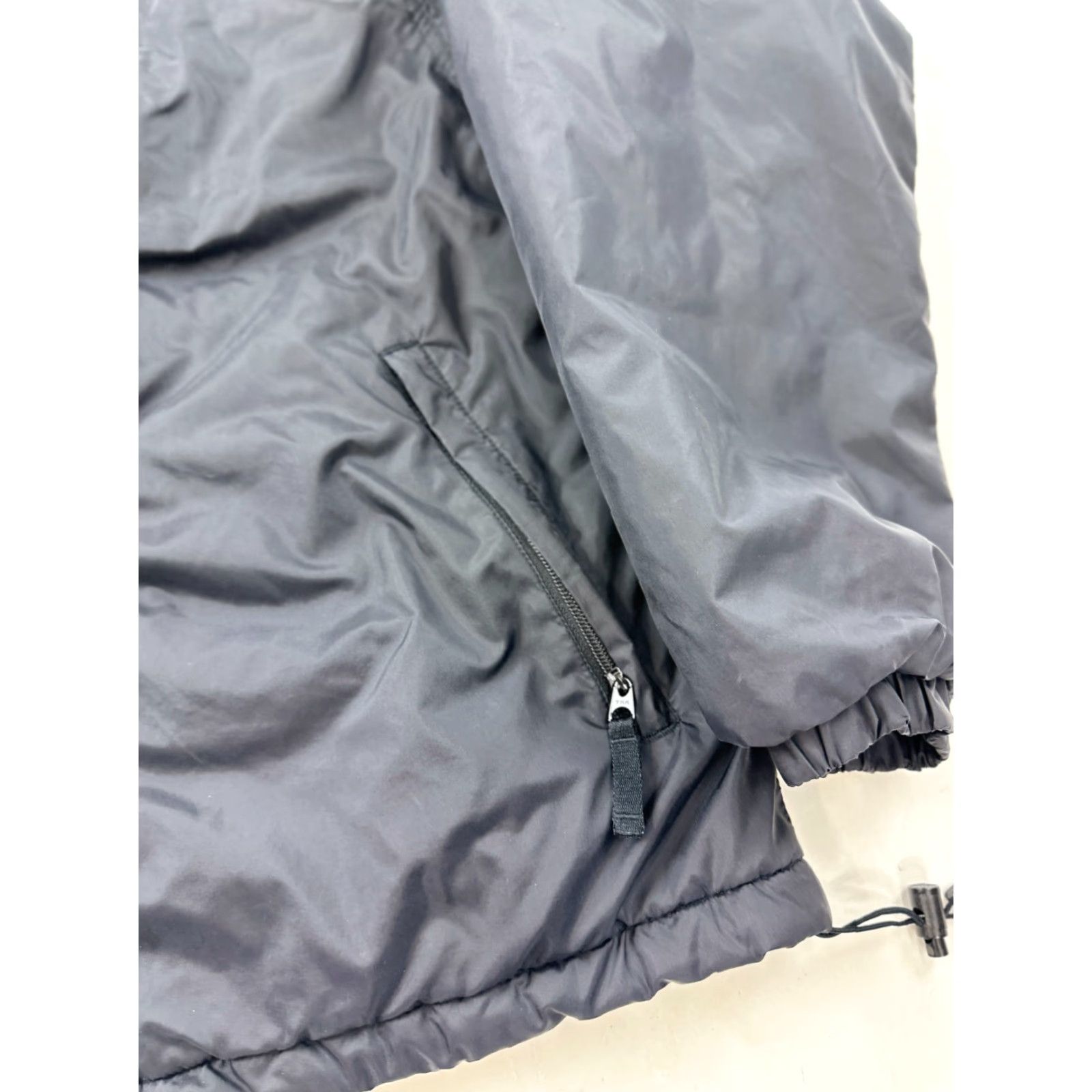 Vintage Columbia Jacket Mens Small Black Omni Heat Lined Full Zip Softshell Winter Outerwear Size US S / EU 44-46 / 1 - 5 Thumbnail