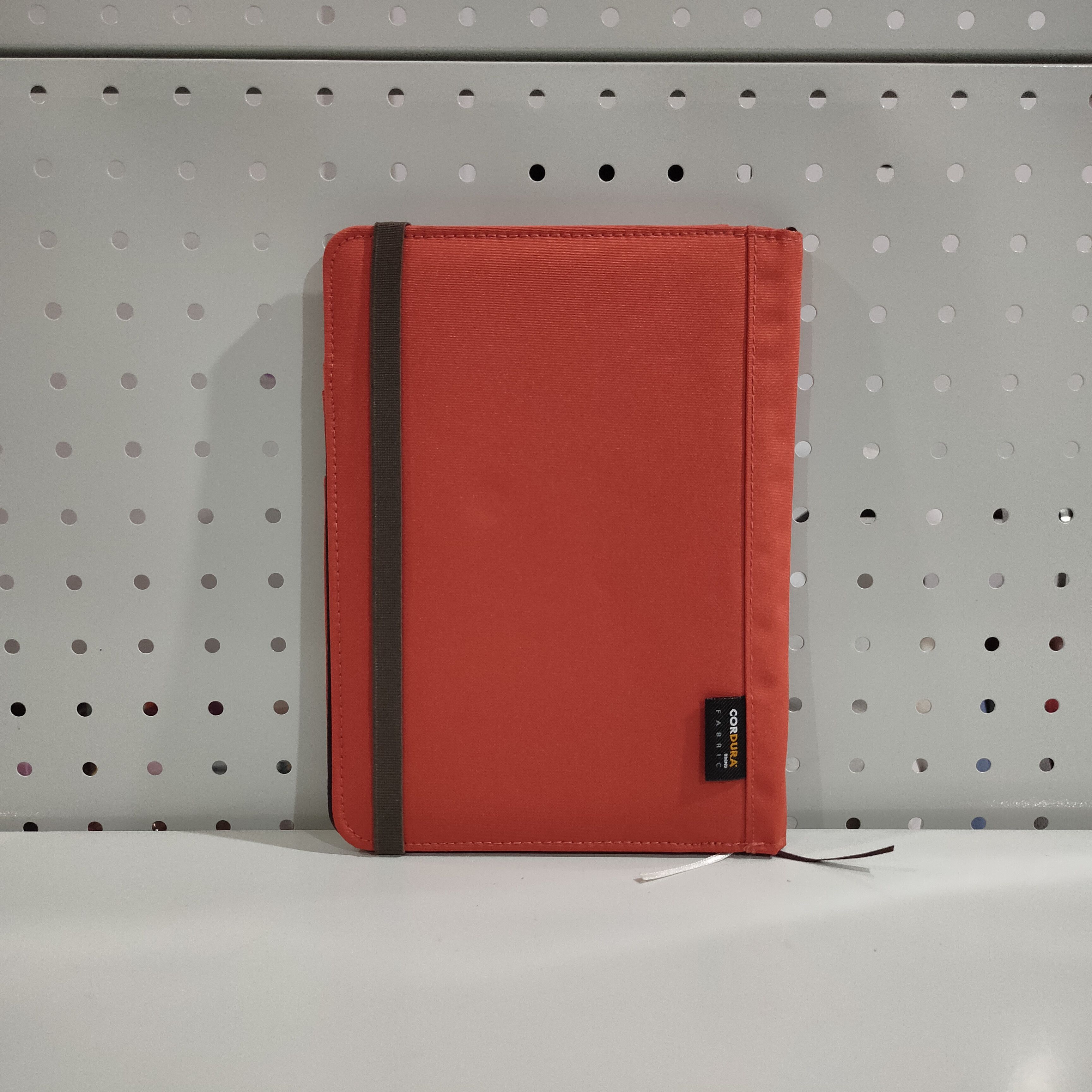 Japanese Brand 🔥Bushimen - PAL Planner x LIHIT LAB - Book Cover - Size B6 Size ONE SIZE - 4 Thumbnail
