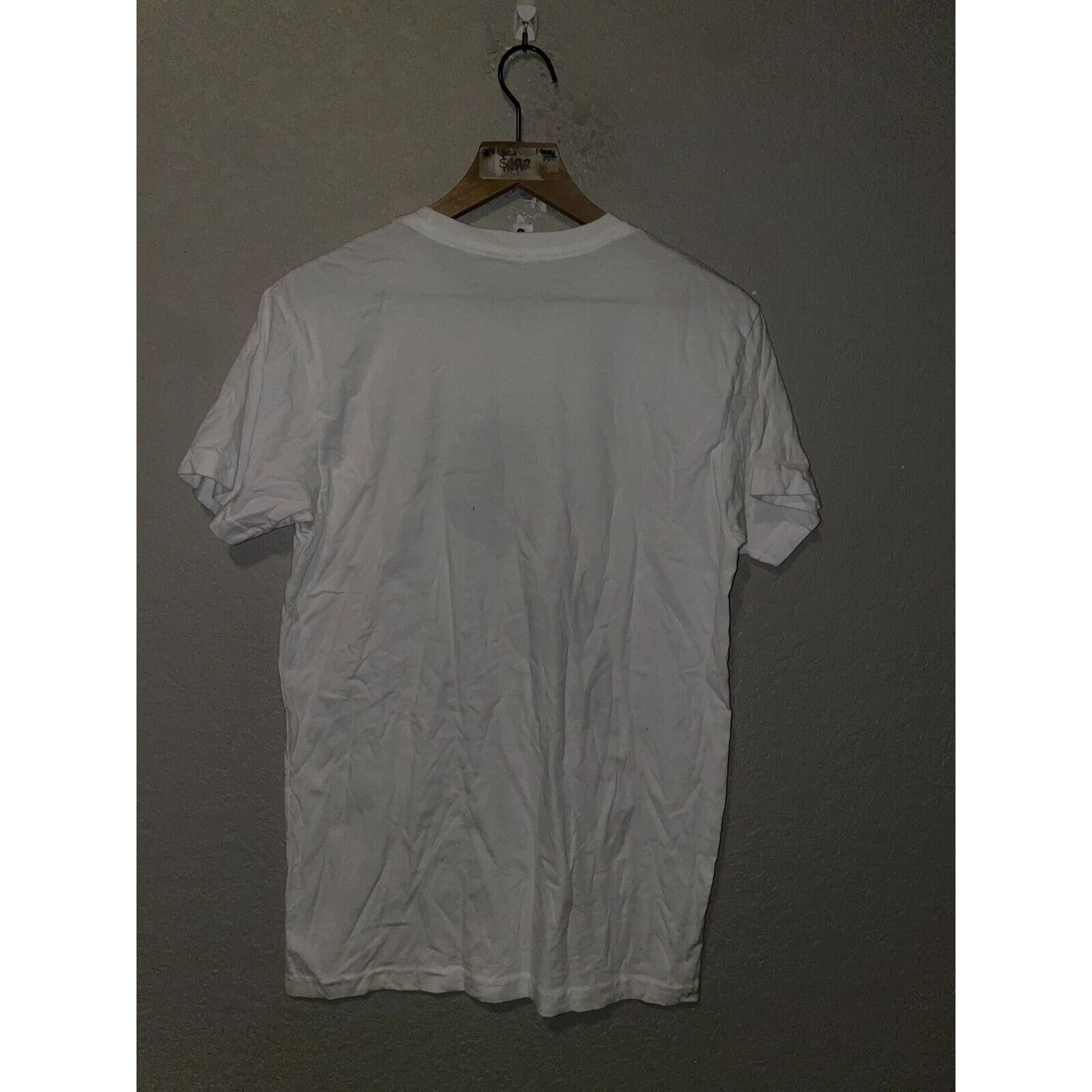 Next Level Earth Graphic Shirt Mother Earth Seeds Flower Tee Small Size US S / EU 44-46 / 1 - 6 Thumbnail