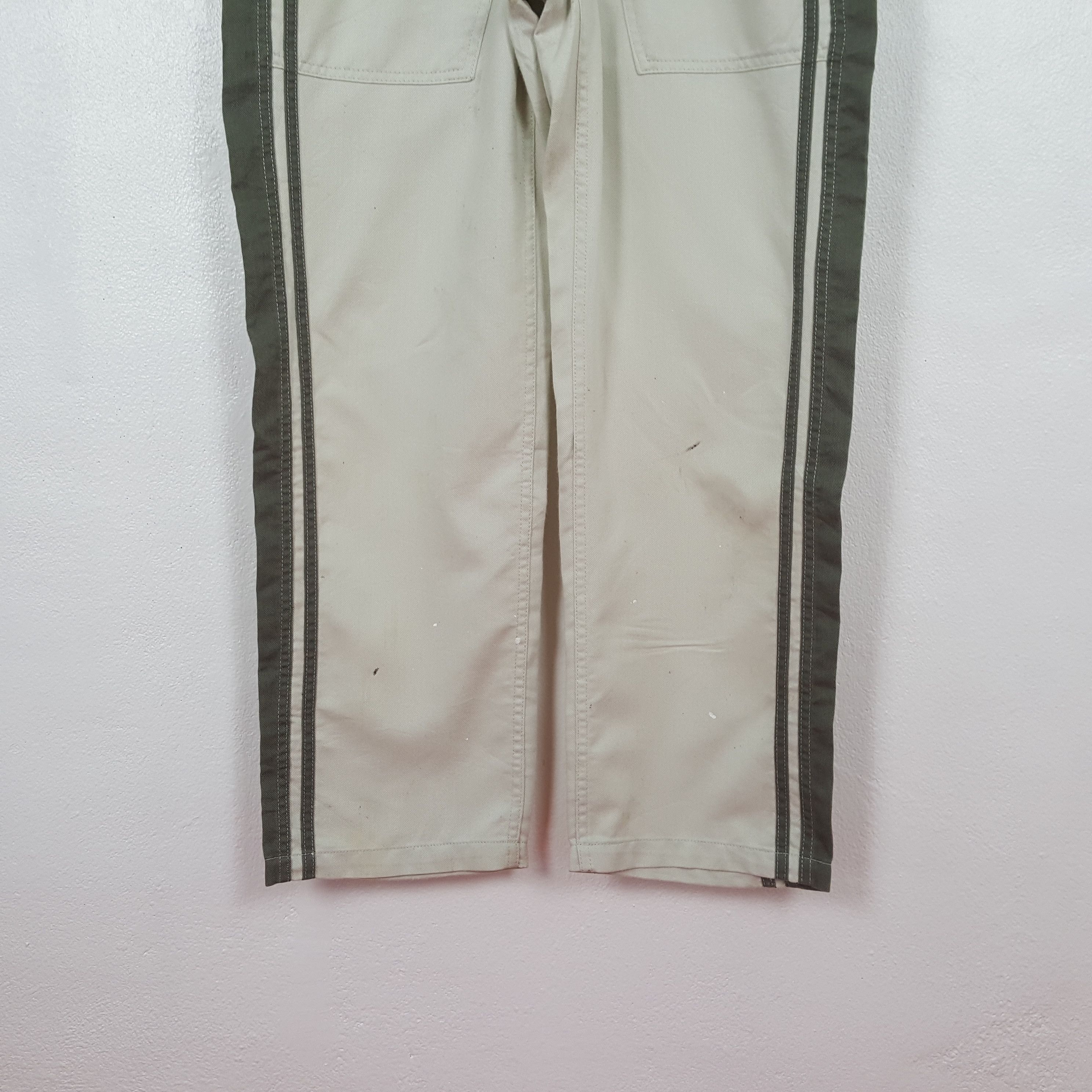 Vintage Vintage Toyota Japanese Motorsport Racing Coverall C307N3 Size US M / EU 48-50 / 2 - 6 Thumbnail