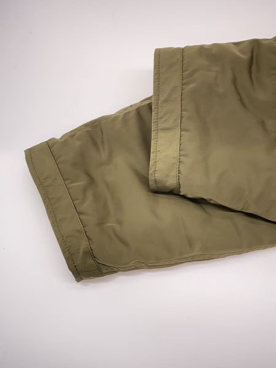 Avirex Avirex Polyester Flight Jacket Khaki Size US L / EU 52-54 / 3 - 5 Thumbnail