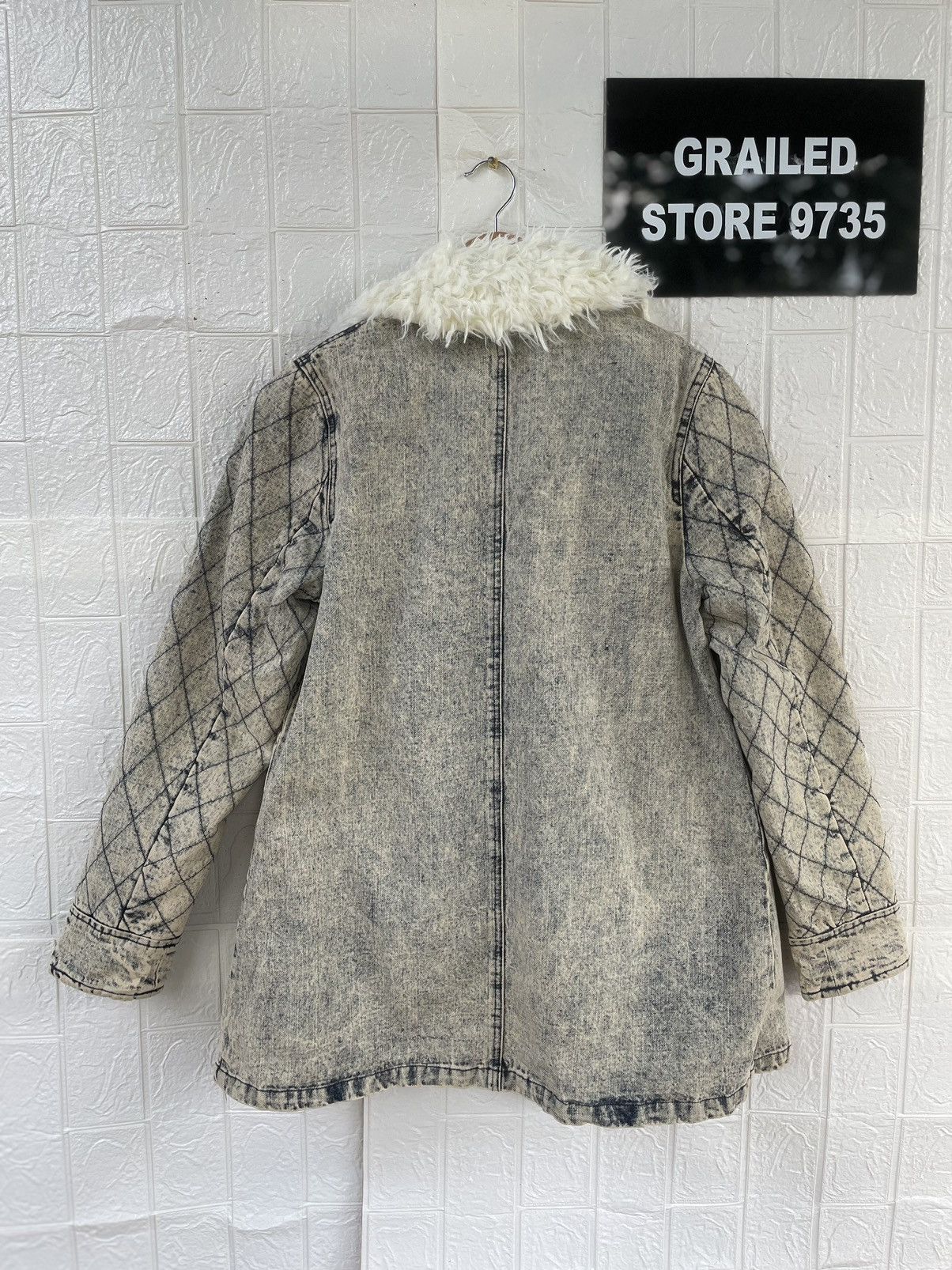 Japanese Brand Vintage Vanquish Jacket Size US M / EU 48-50 / 2 - 2 Thumbnail