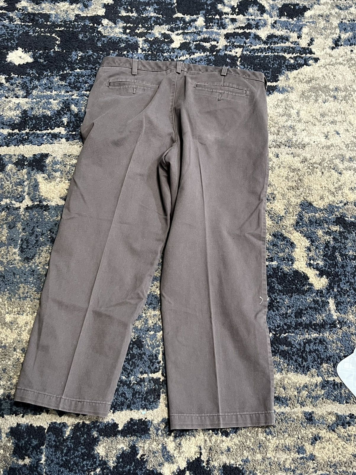 Van Heusen van heusen jeans Size US 38 / EU 54 - 2 Thumbnail