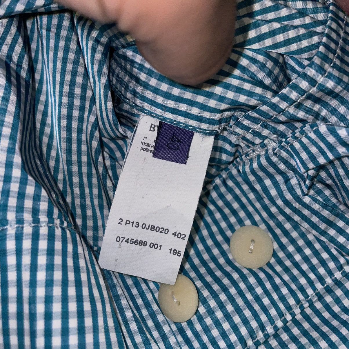 Les Copains Les Copains Blue Label Jacket Size US L / EU 52-54 / 3 - 3 Thumbnail