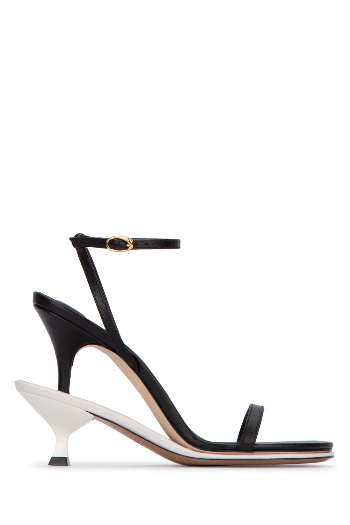 image of Jacquemus Sandali in Mixed Colours, Women's (Size 7)