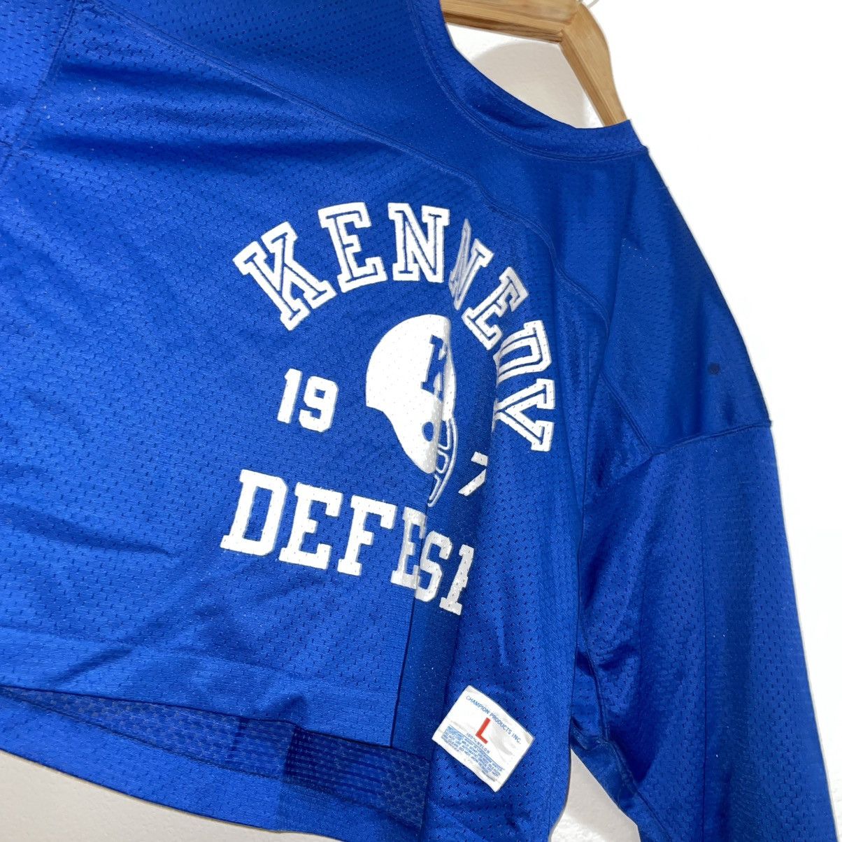 Champion × Vintage True Vintage Champion 70s Jersey Size US L / EU 52-54 / 3 - 1 Thumbnail