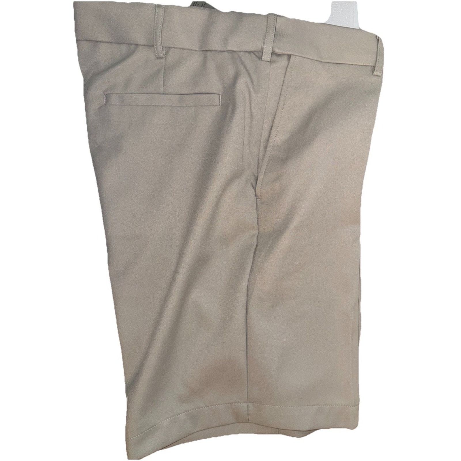 PGA Tour PGA TOUR Men's 9" Golf Shorts Expandable Waist 36” Size US 36 / EU 52 - 8 Thumbnail