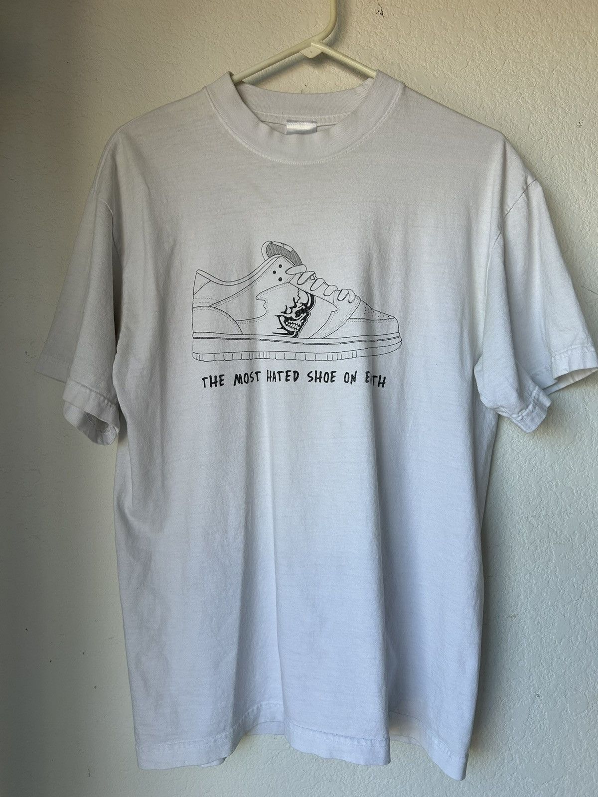 Warren Lotas Warren Lotas “ The most hated” Size US M / EU 48-50 / 2 - 1 Thumbnail