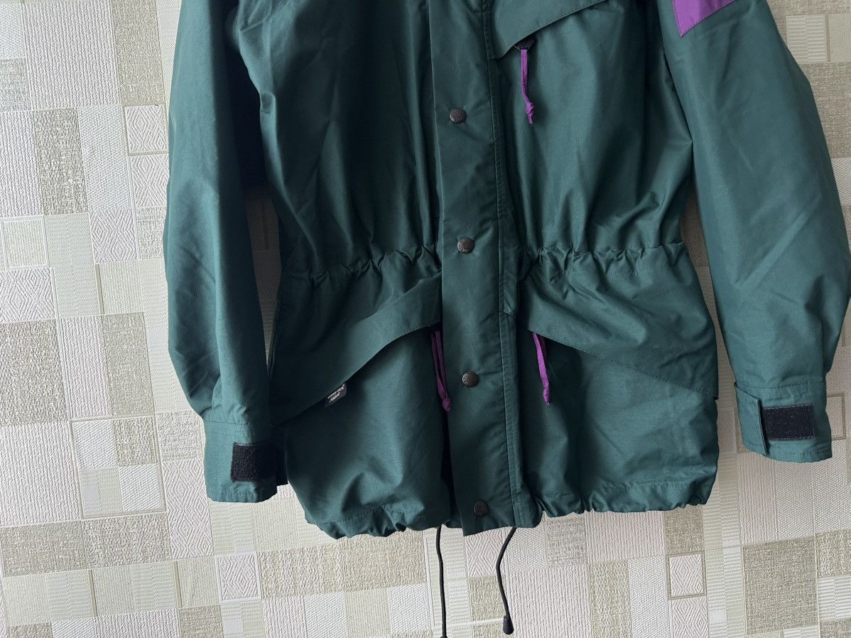 The North Face The North Face Vintage Celestial Peak gore-tex jacket mens Size US M / EU 48-50 / 2 - 8 Thumbnail
